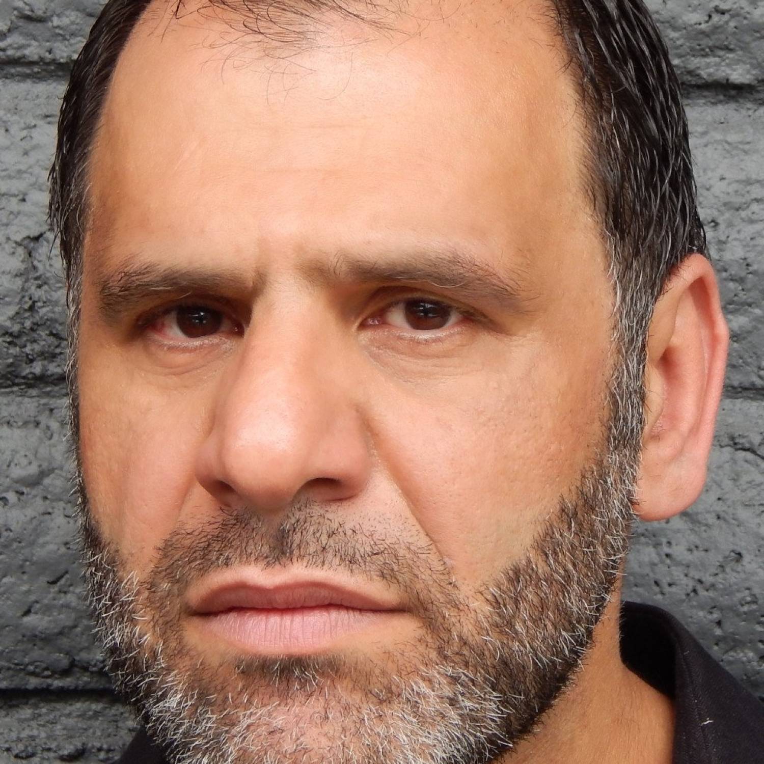 Ammar Daraiseh photo