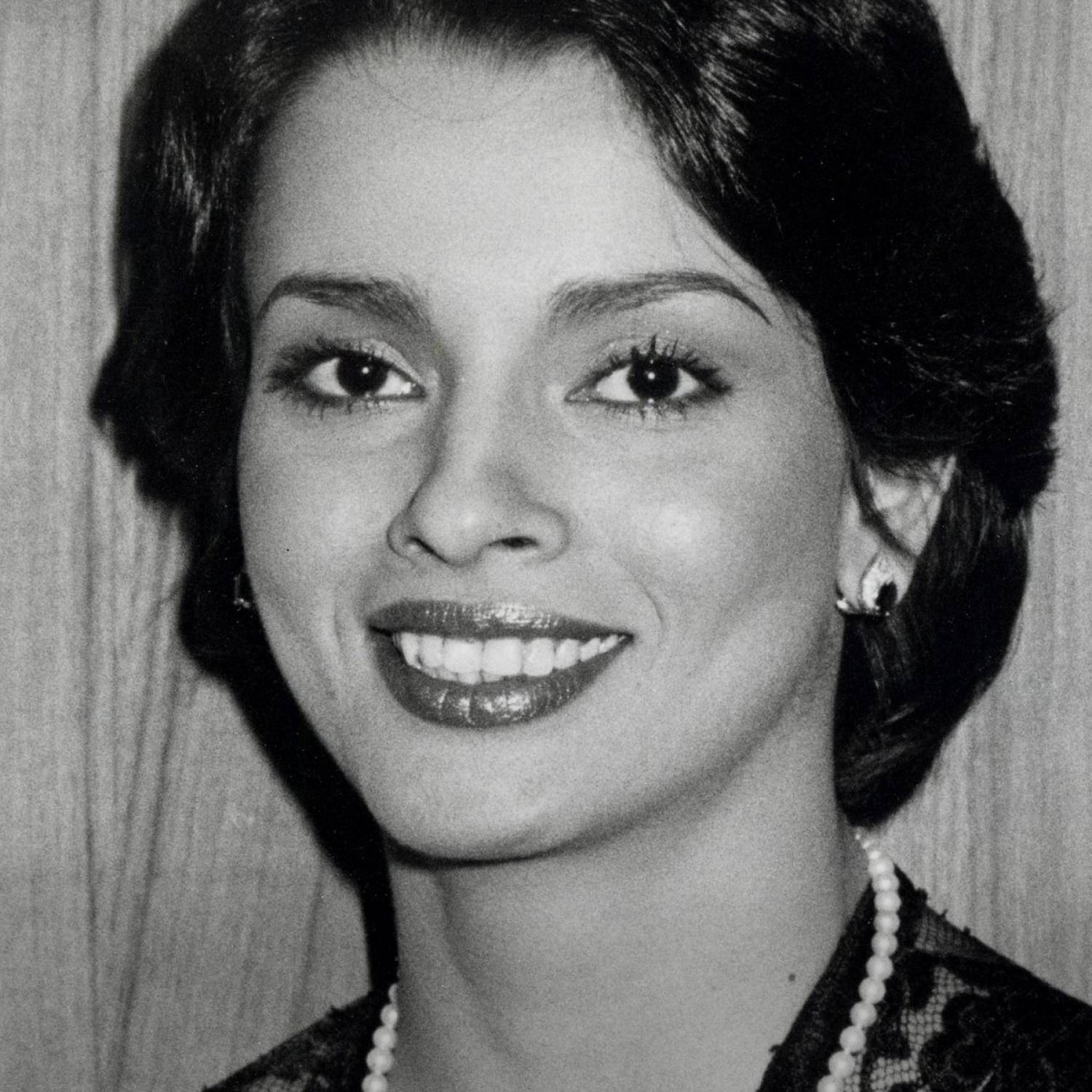 Persis Khambatta photo
