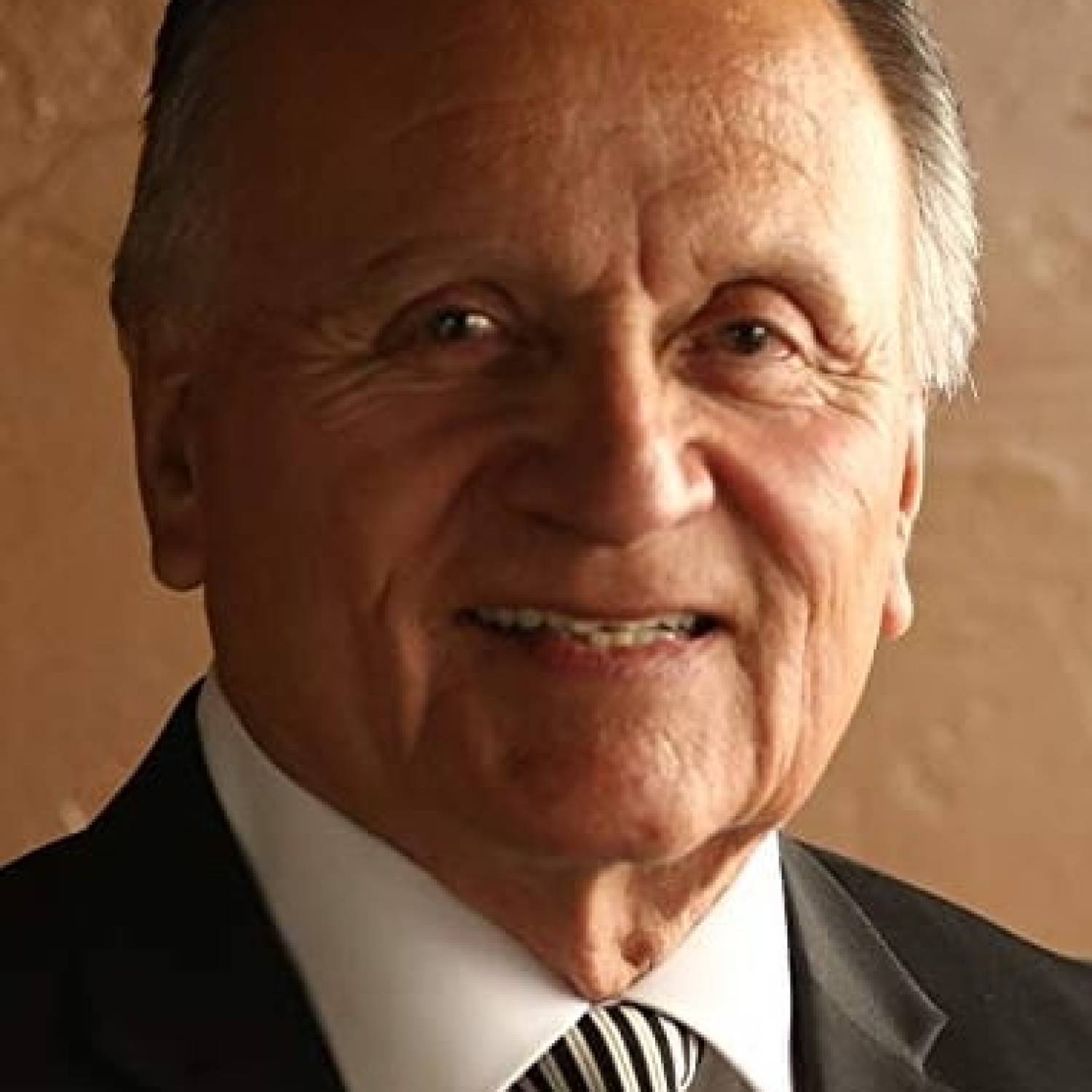 Steve Gonzales photo