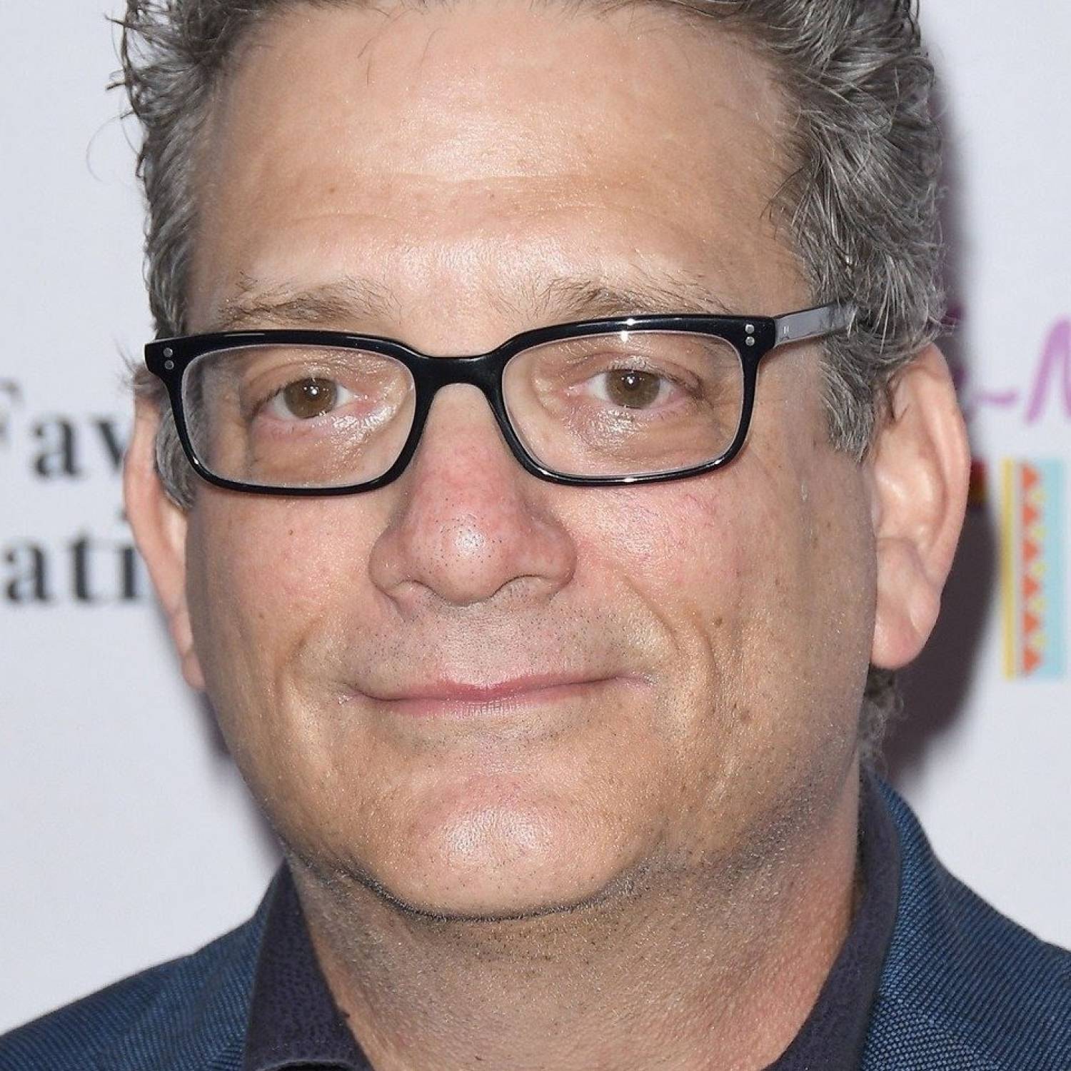 Andy Kindler photo