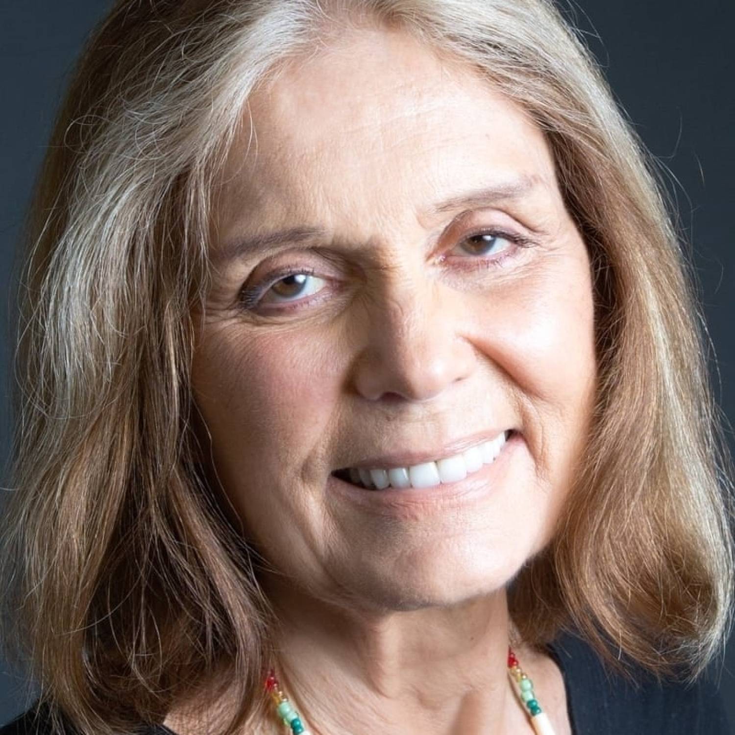 Gloria Steinem photo