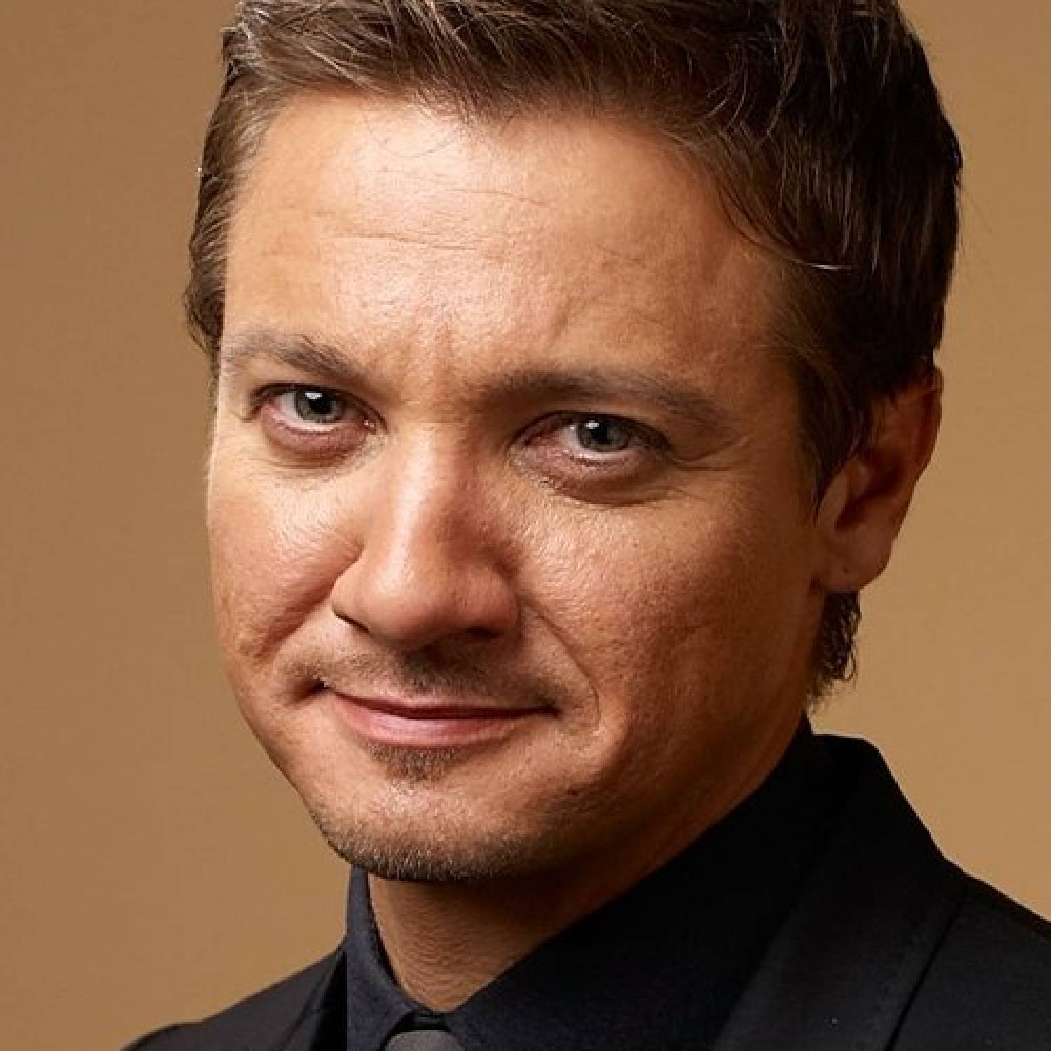 Jeremy Renner photo