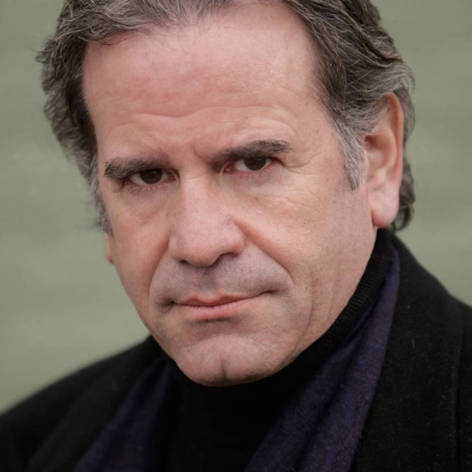 Thomas K. Belgrey photo