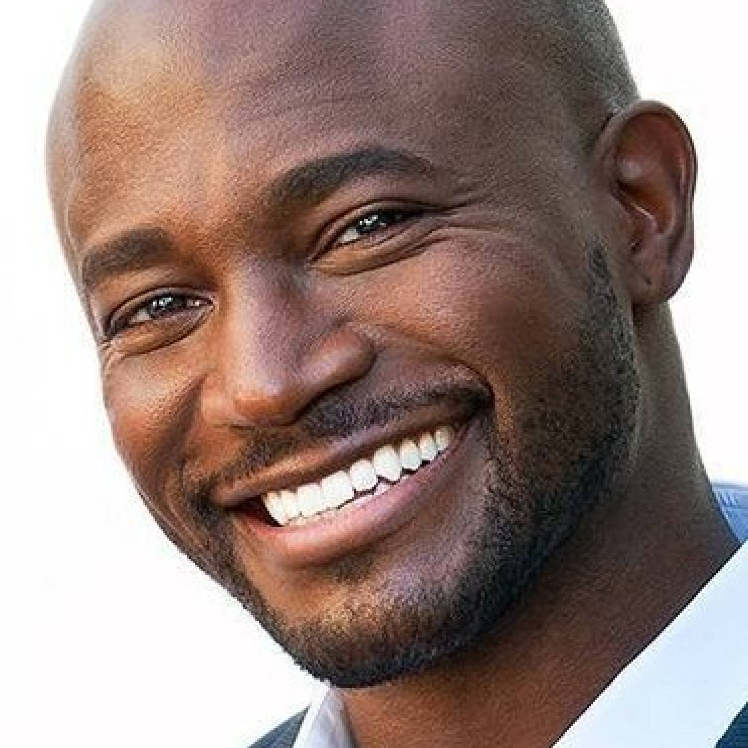 Taye Diggs photo