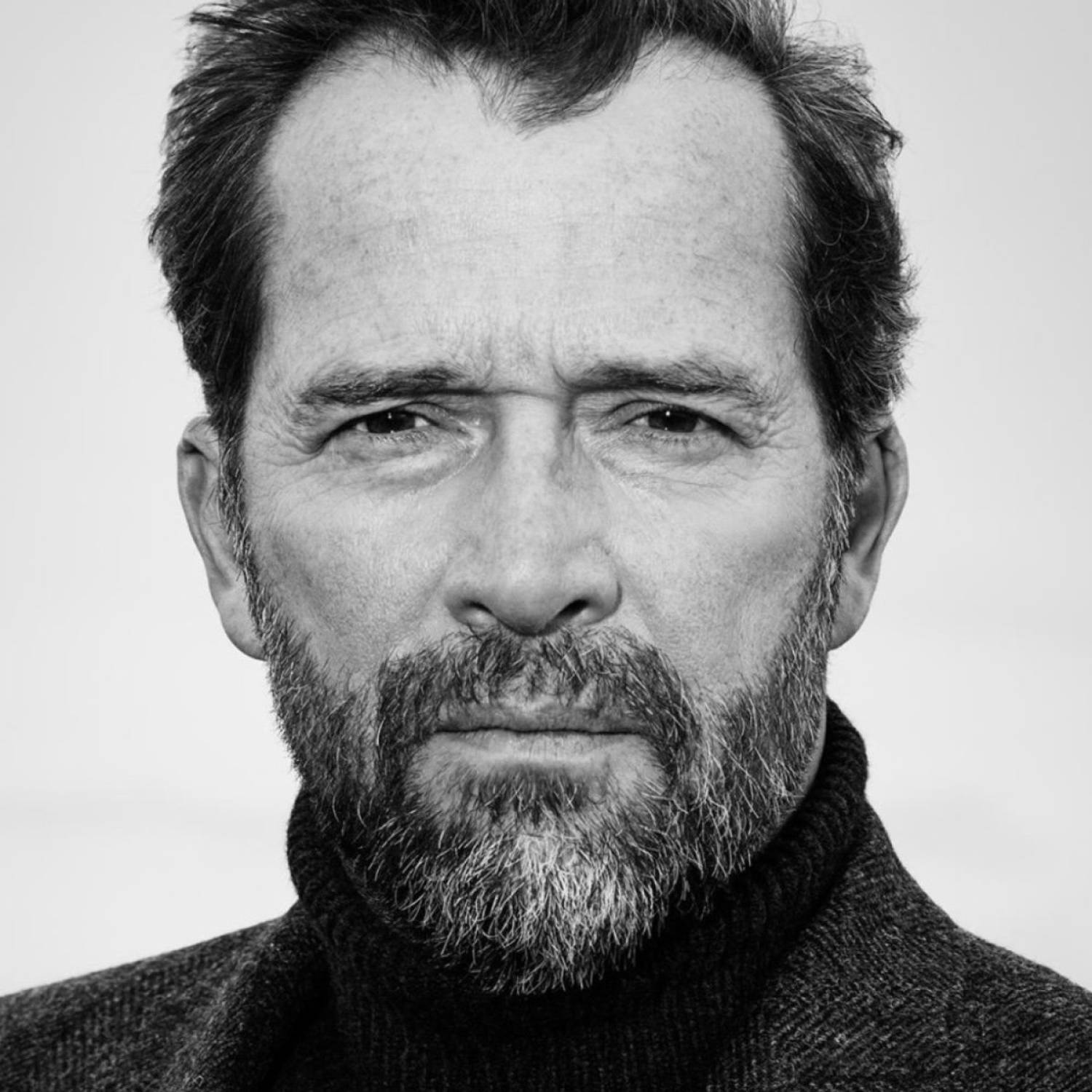 James Purefoy photo