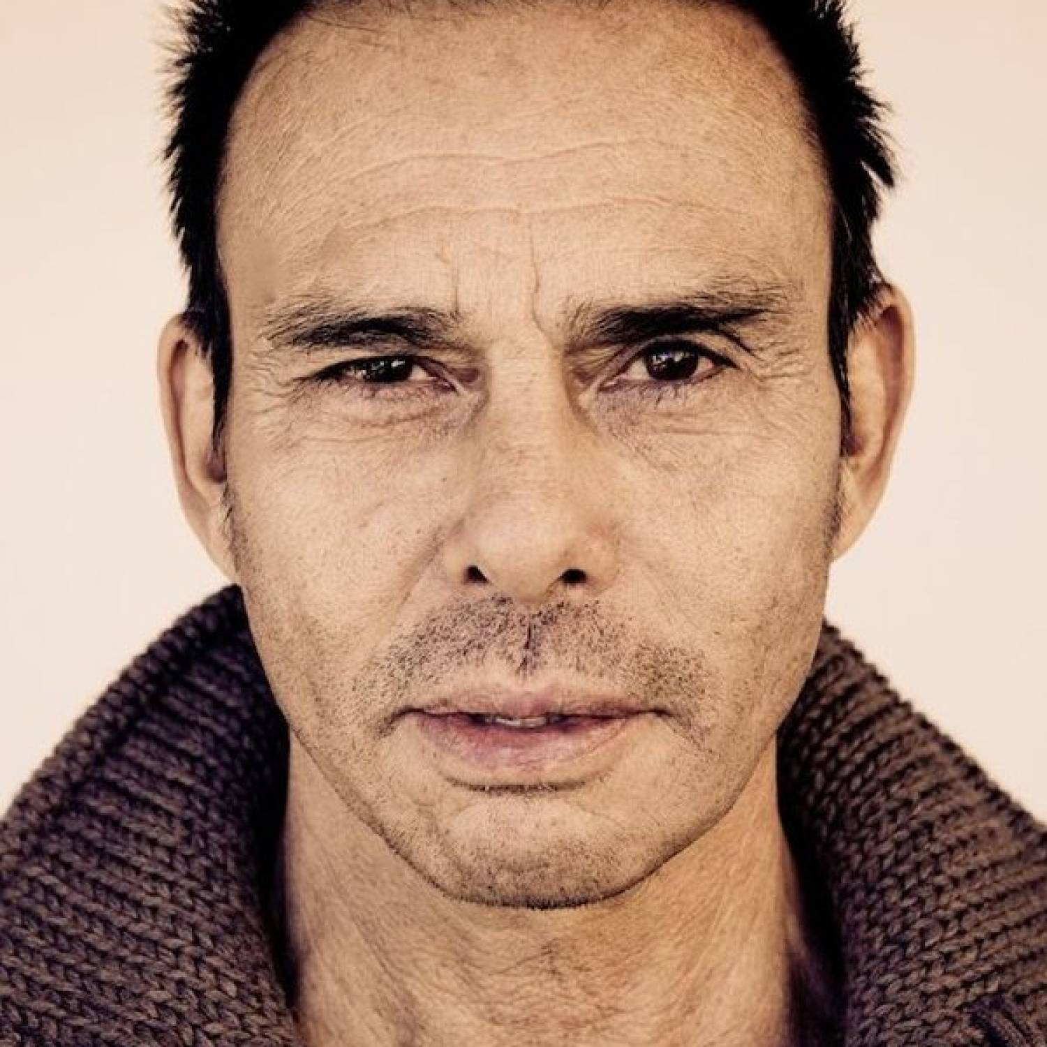 Raoul Max Trujillo photo
