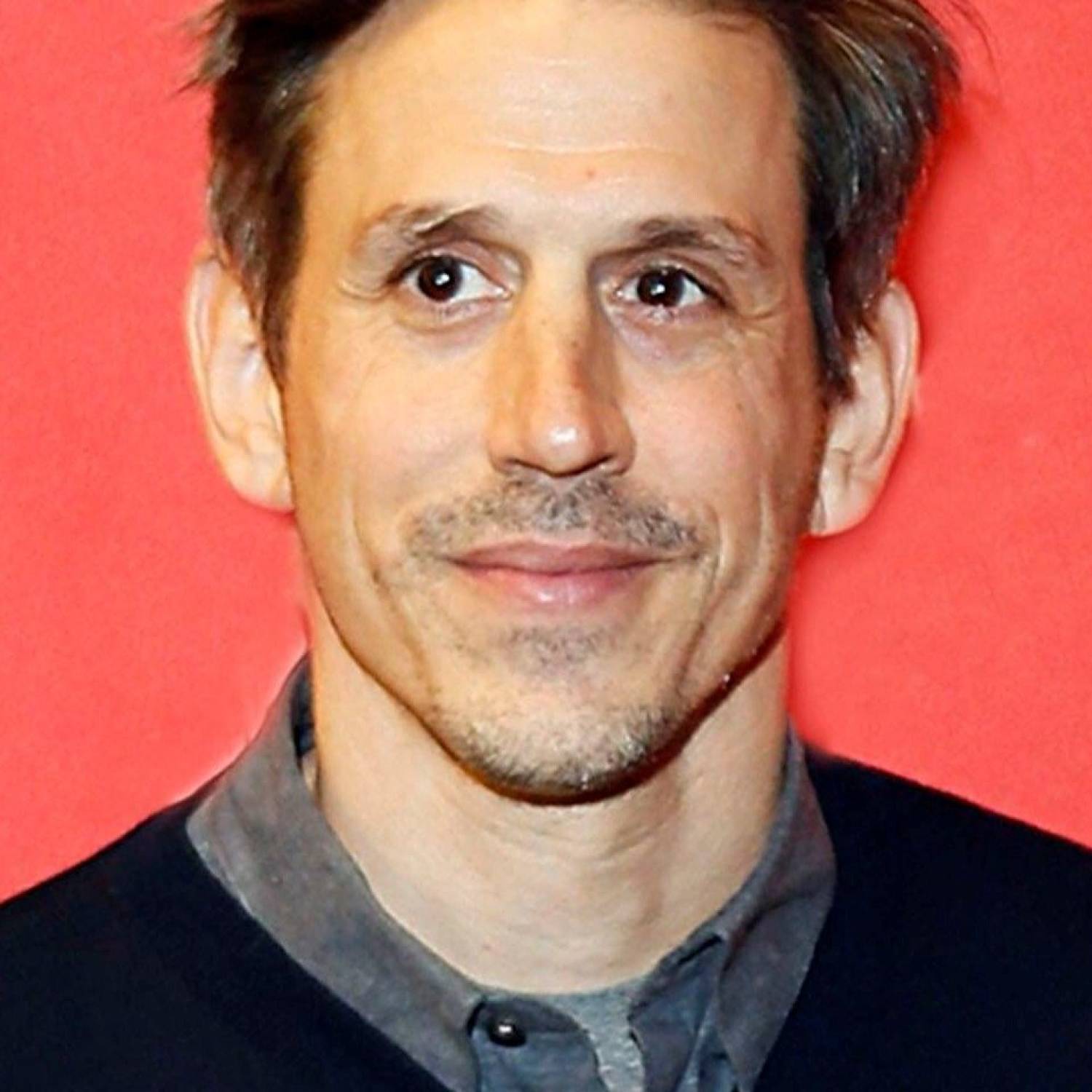 Adam Tomei photo
