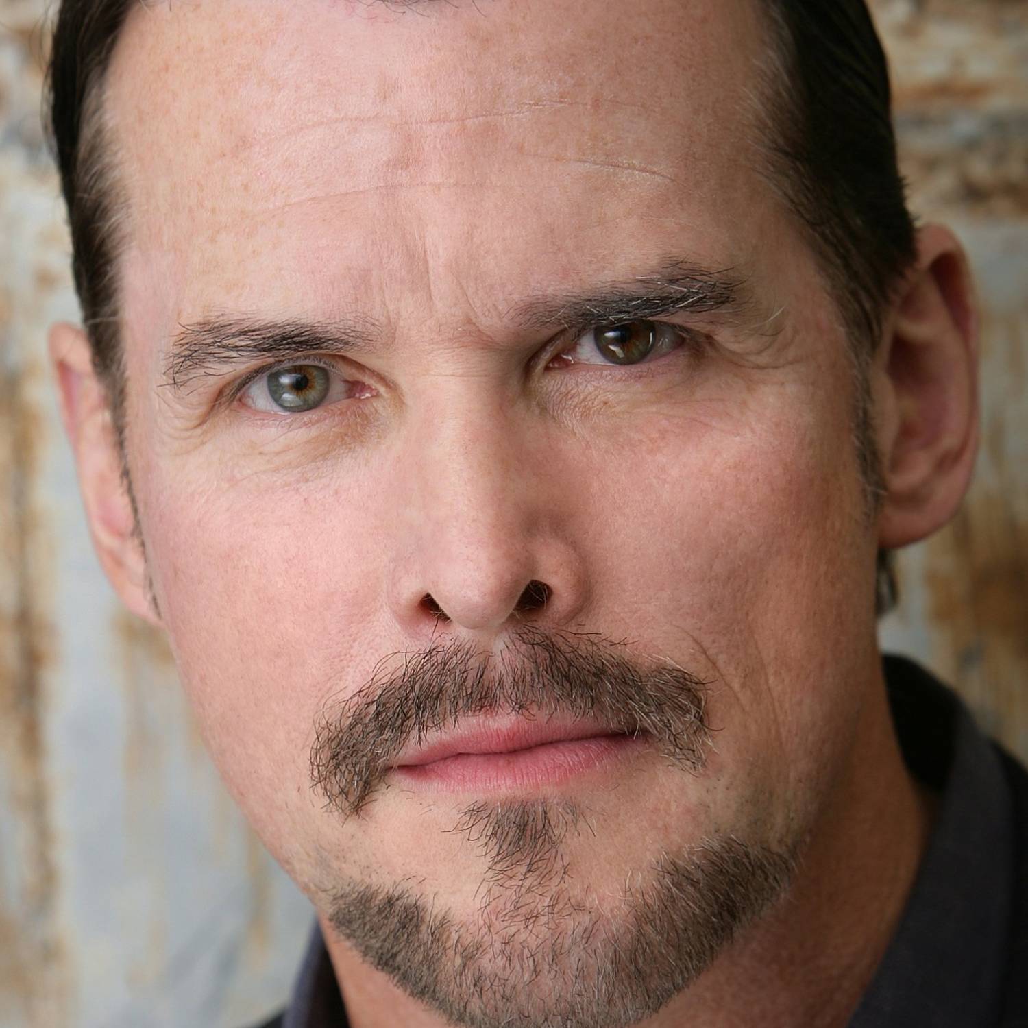 Scott King photo