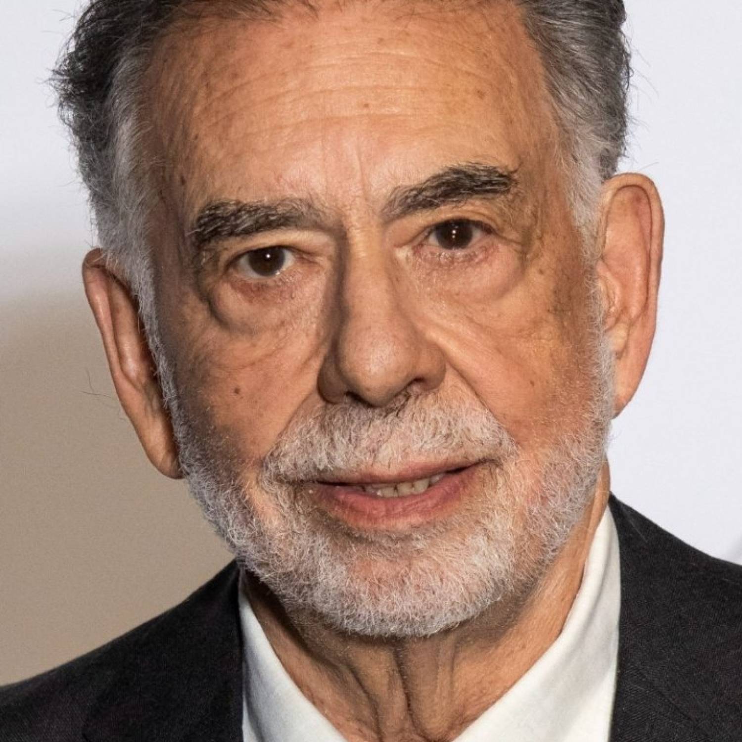 Francis Ford Coppola photo