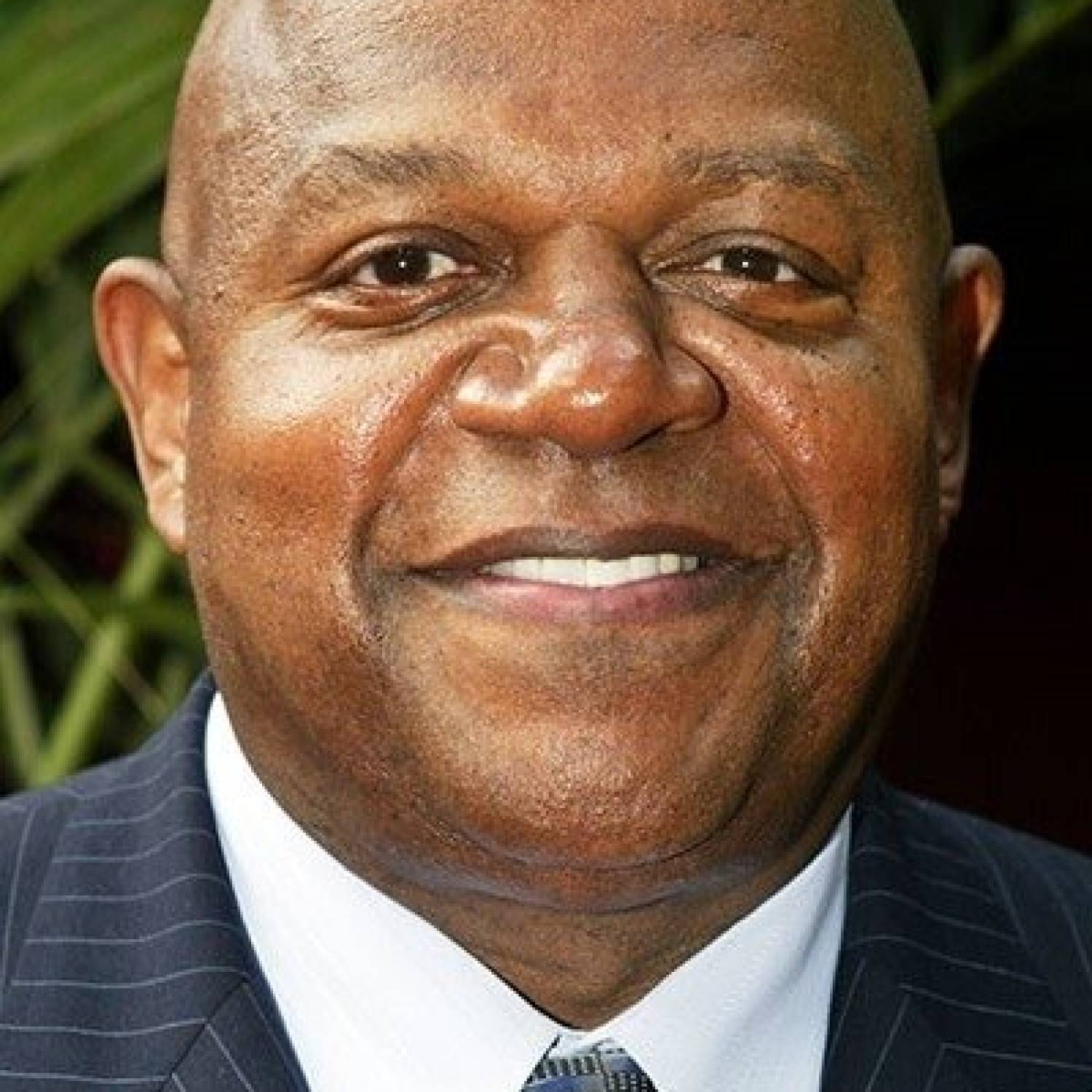 Charles S. Dutton photo