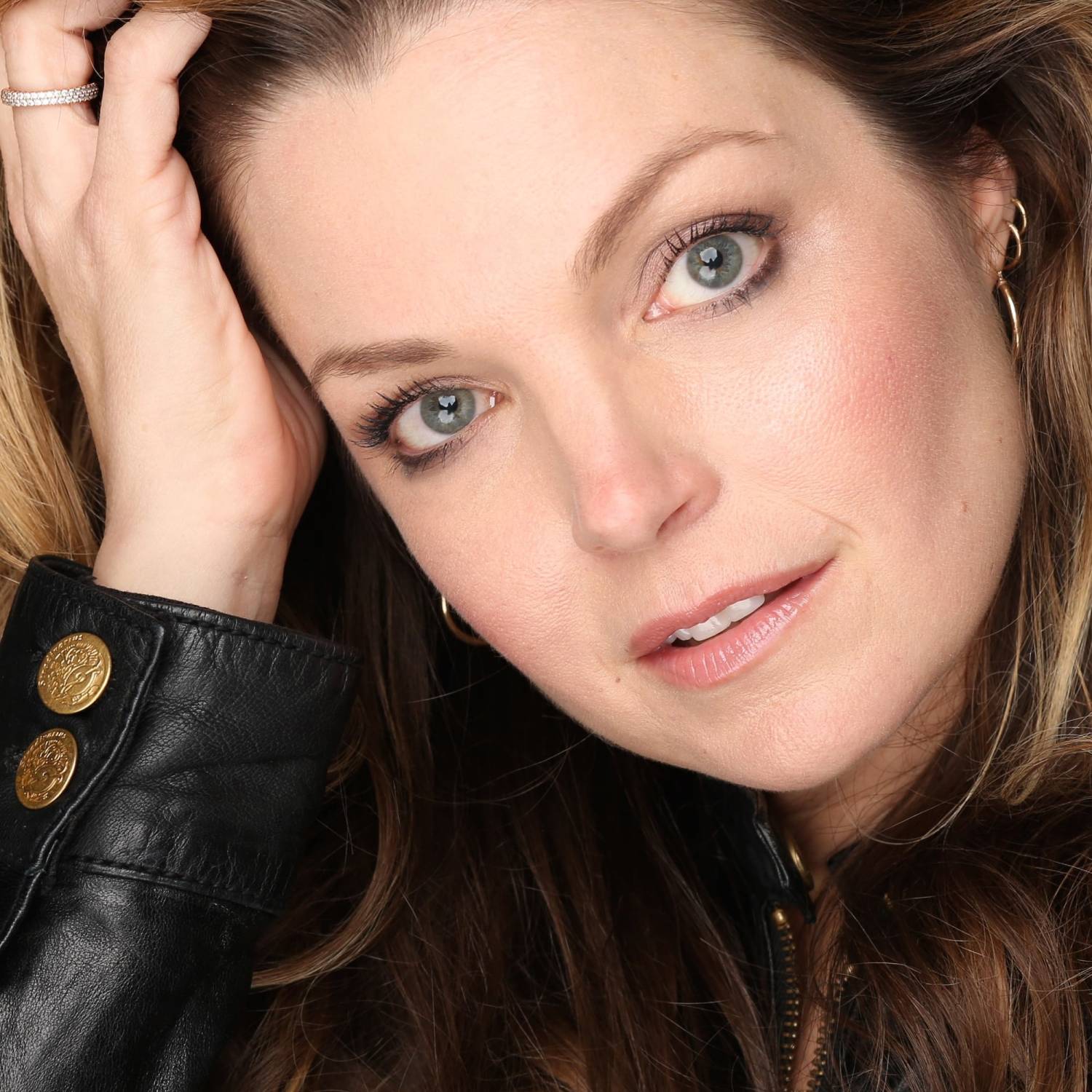 Clare Kramer photo