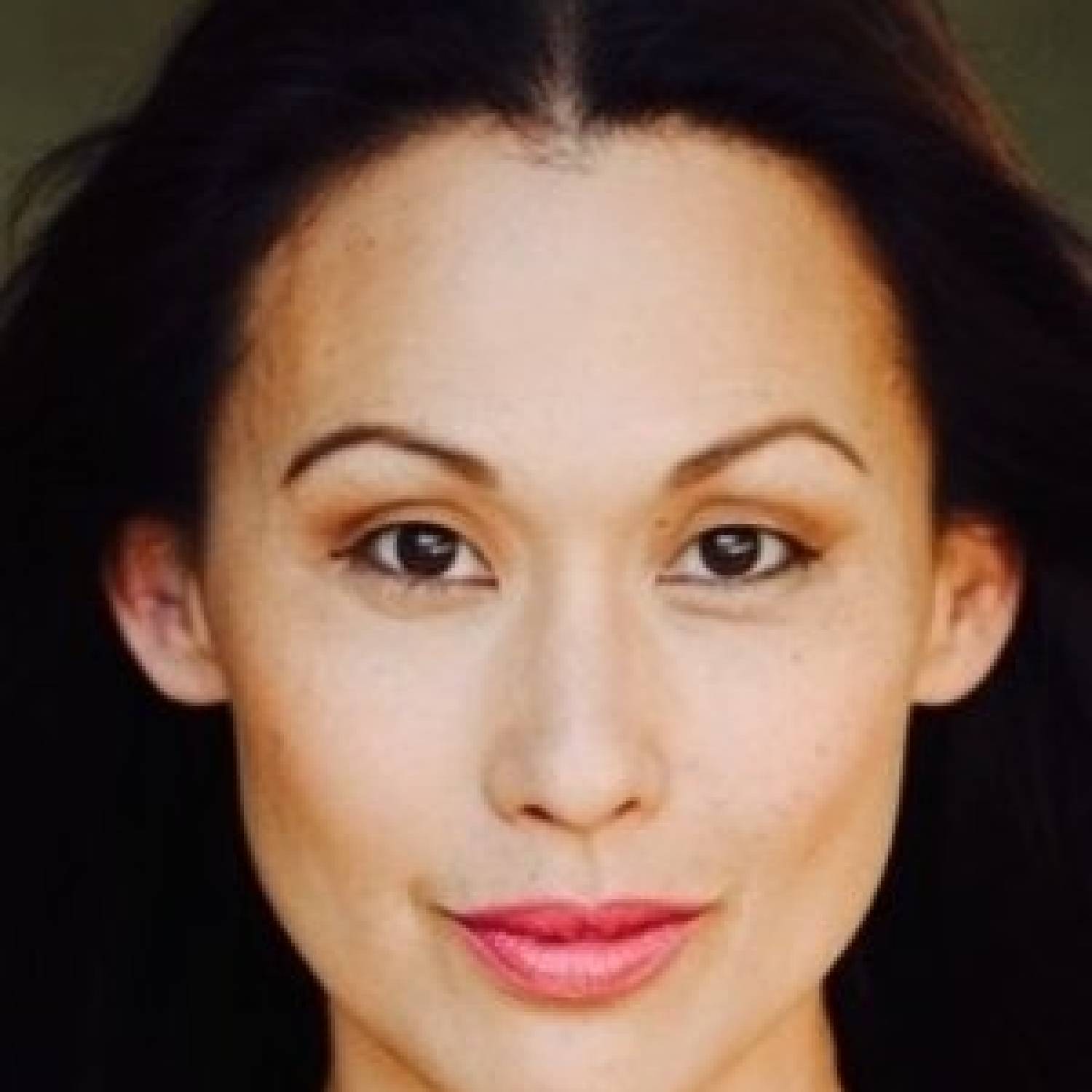 Nicole Bilderback photo