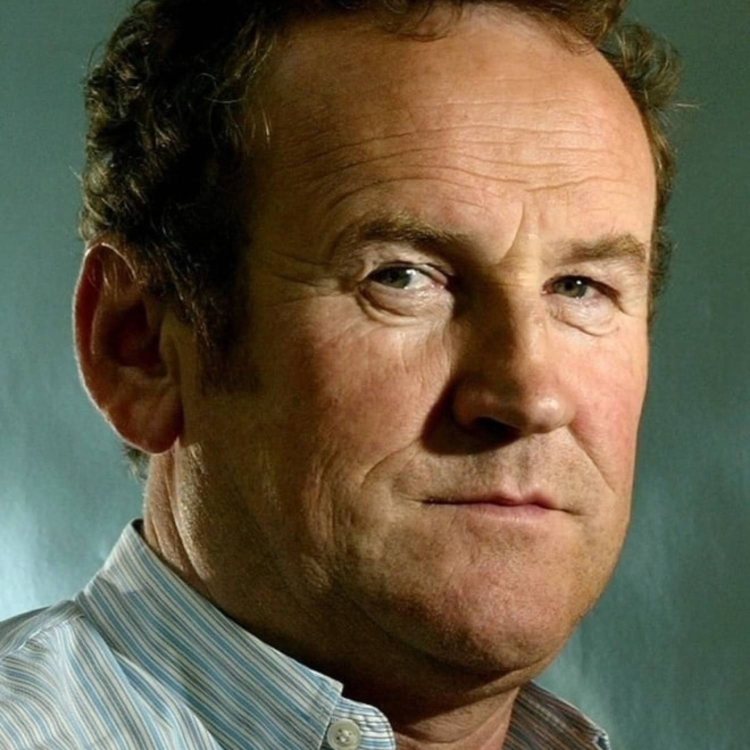 Colm Meaney photo