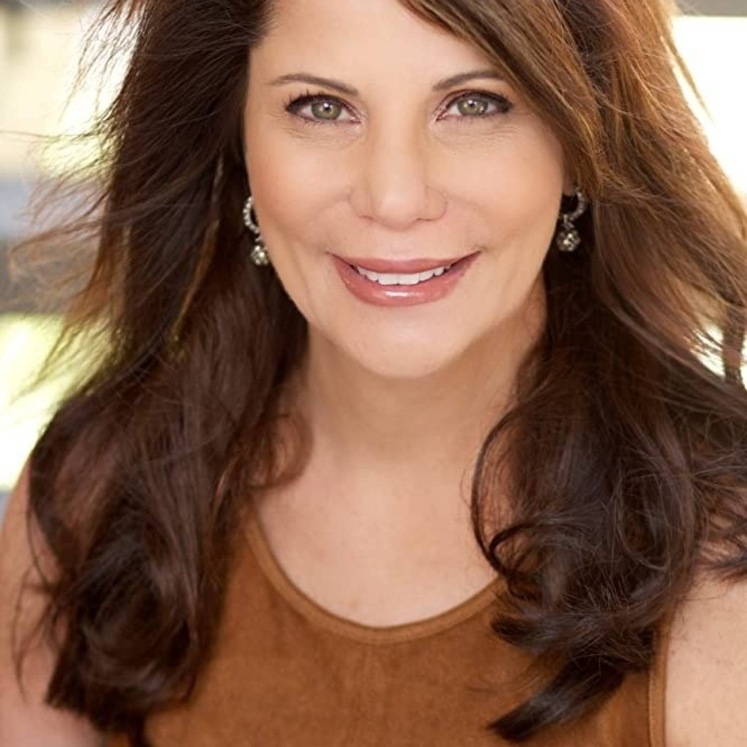 Nellie Sciutto photo