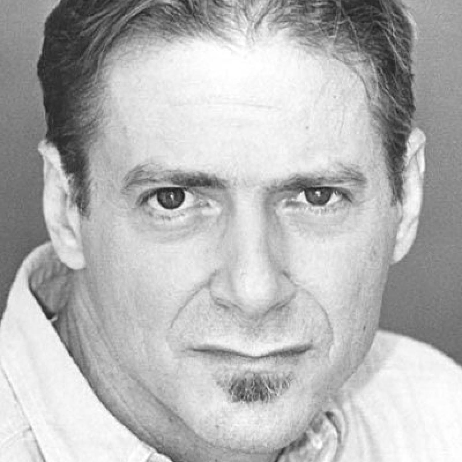 Joe Stevens photo