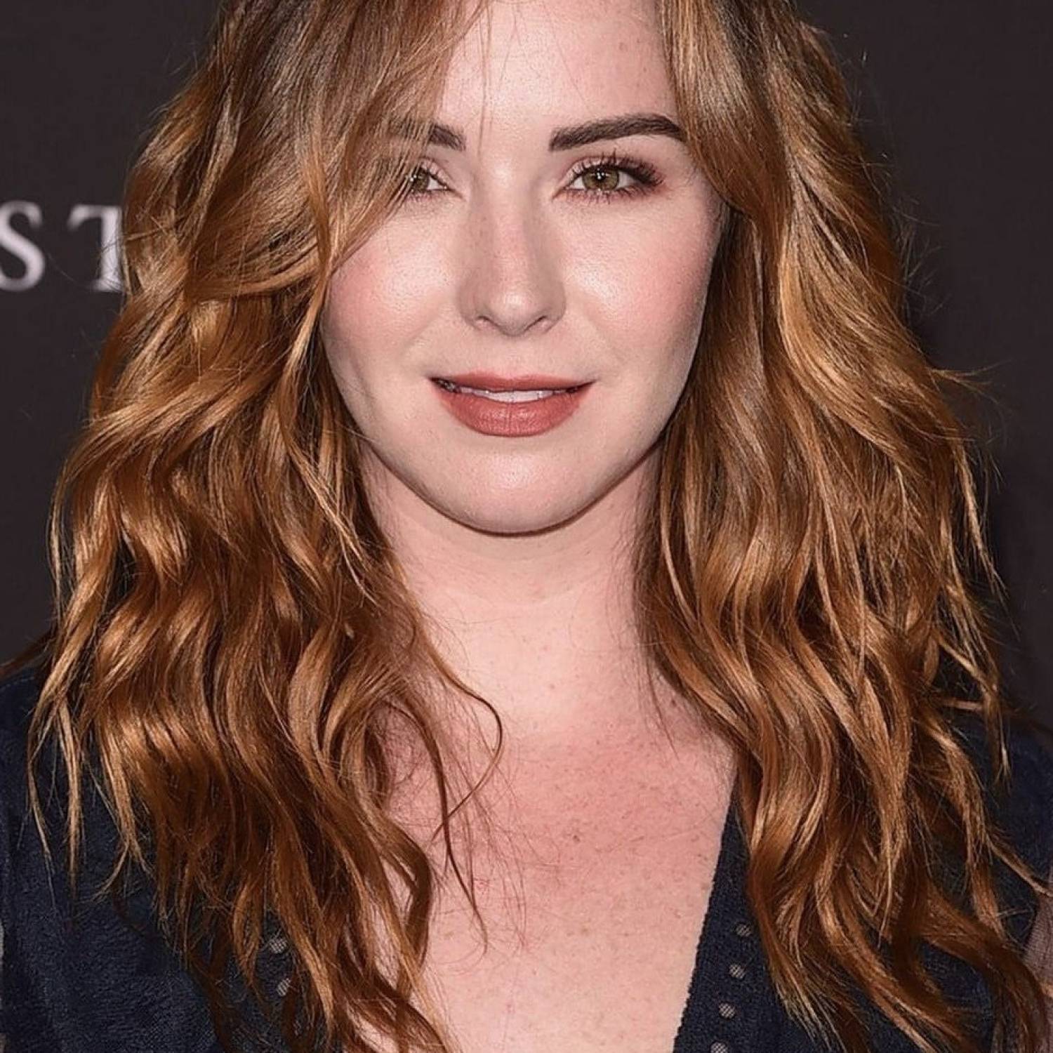 Camryn Grimes photo