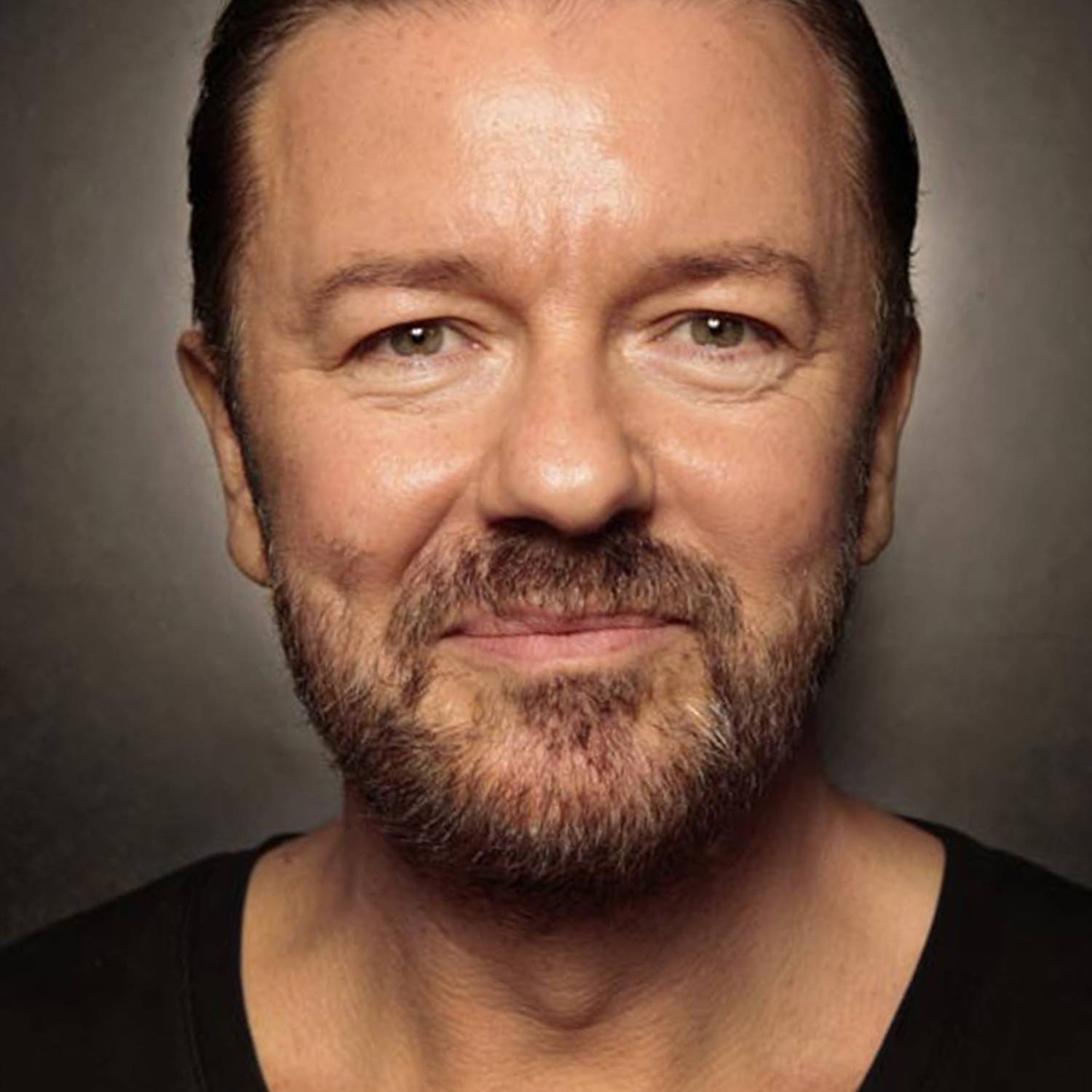 Ricky Gervais photo