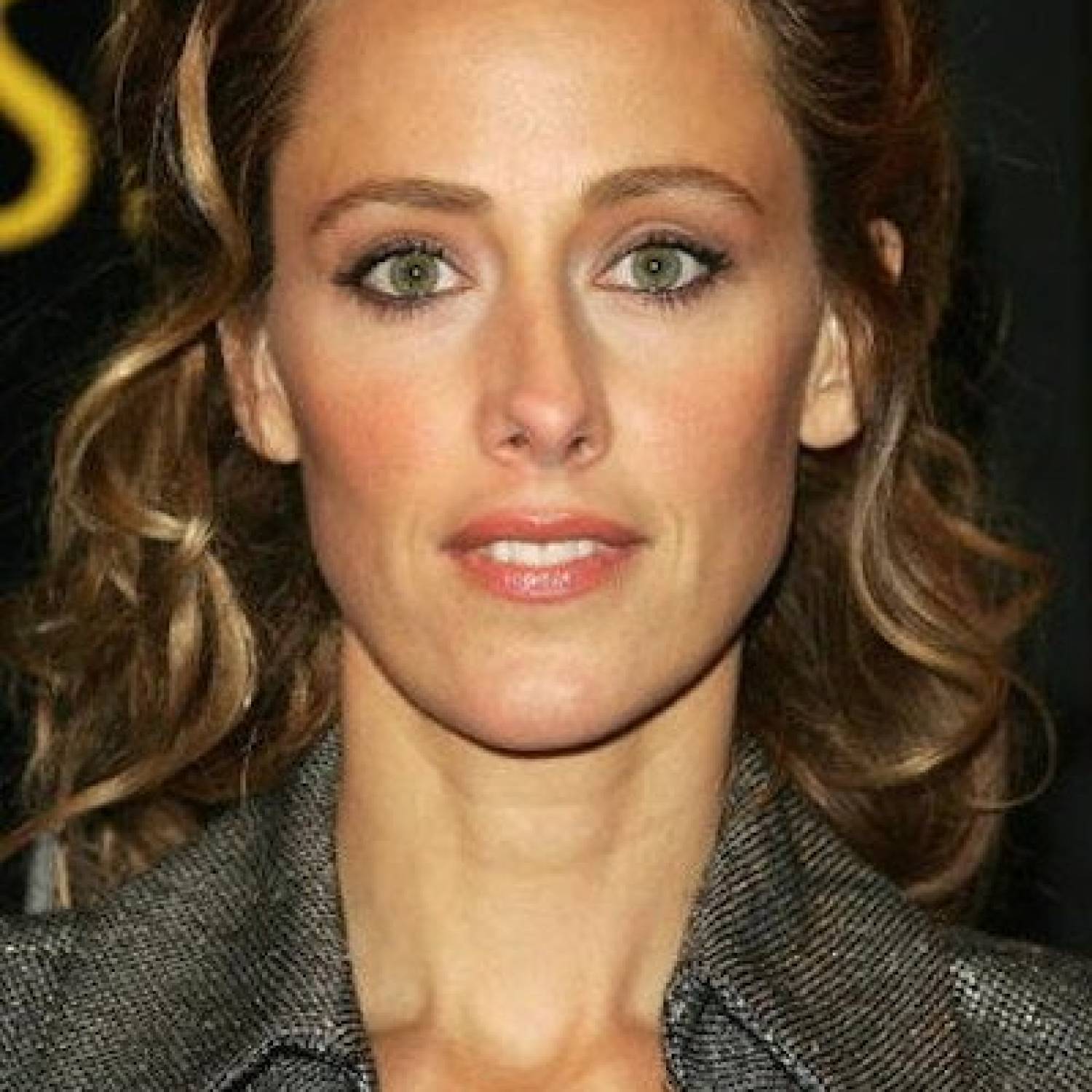 Kim Raver photo