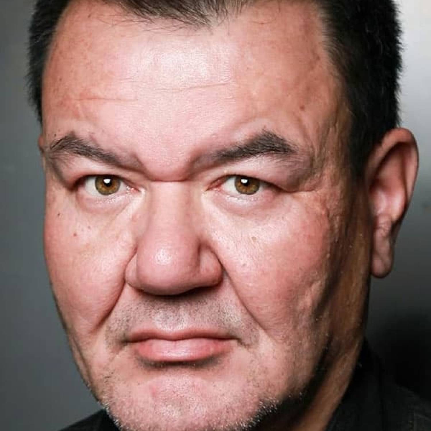 Patrick Gallagher photo