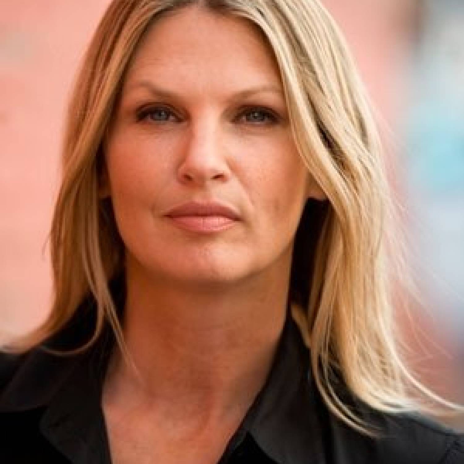 Caroline Barclay photo