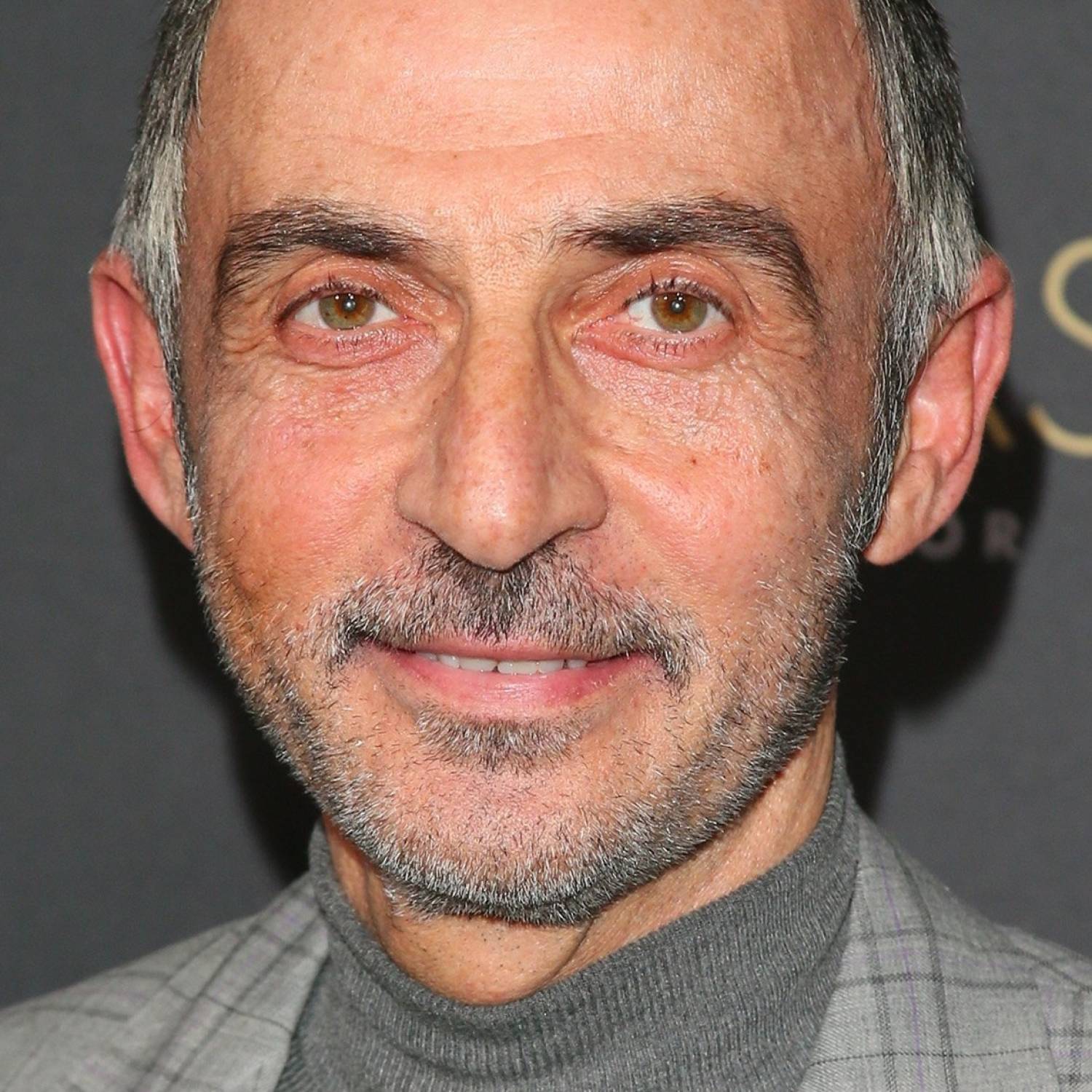 Shaun Toub photo