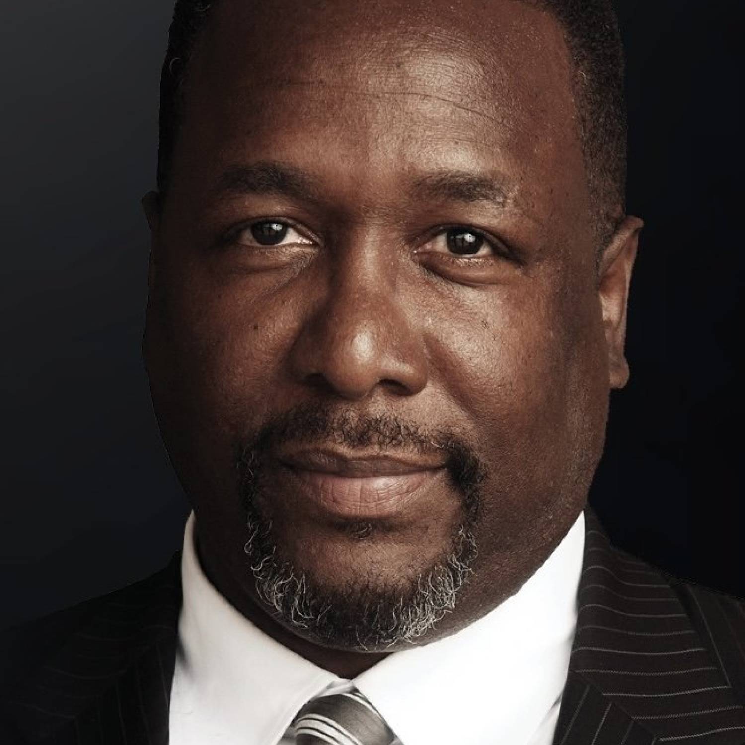 Wendell Pierce photo
