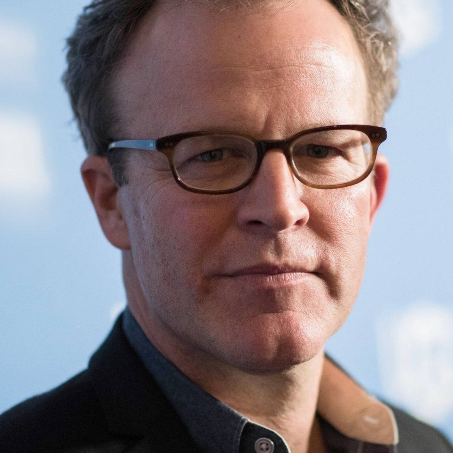 Tom McCarthy photo