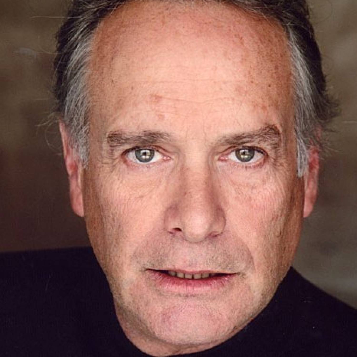 Richard Johnson photo