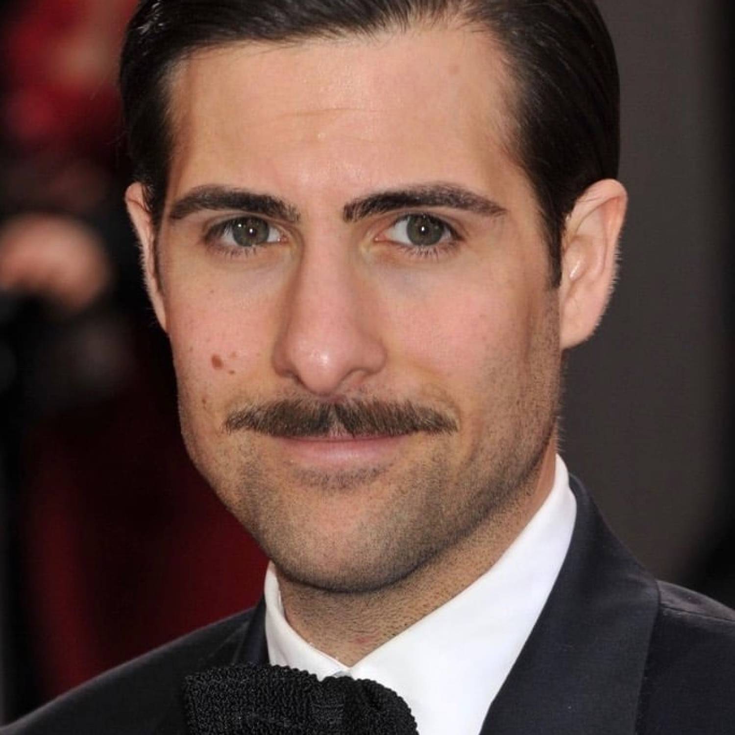 Jason Schwartzman photo