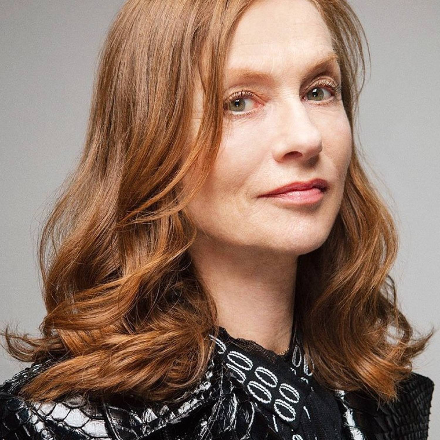 Isabelle Huppert photo