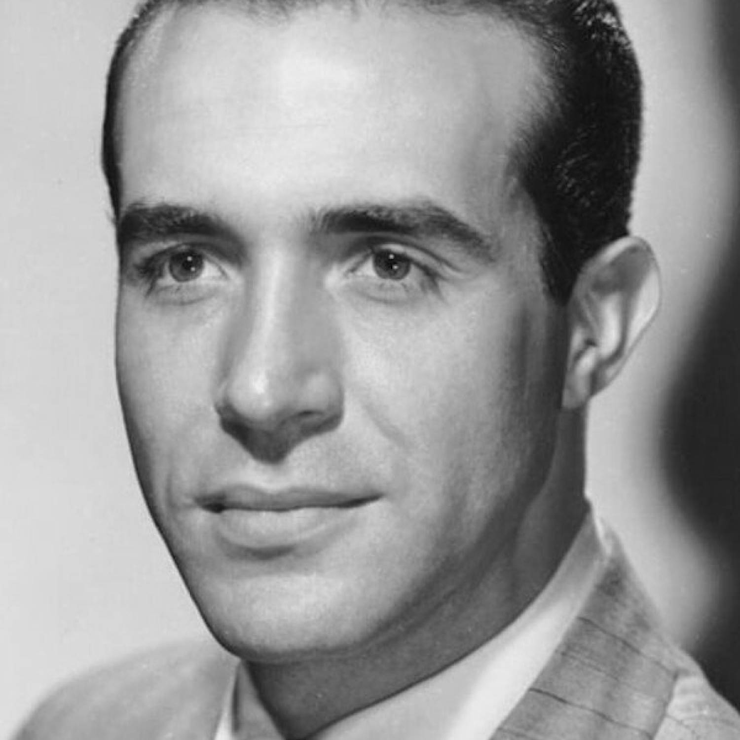 Ricardo Montalban photo