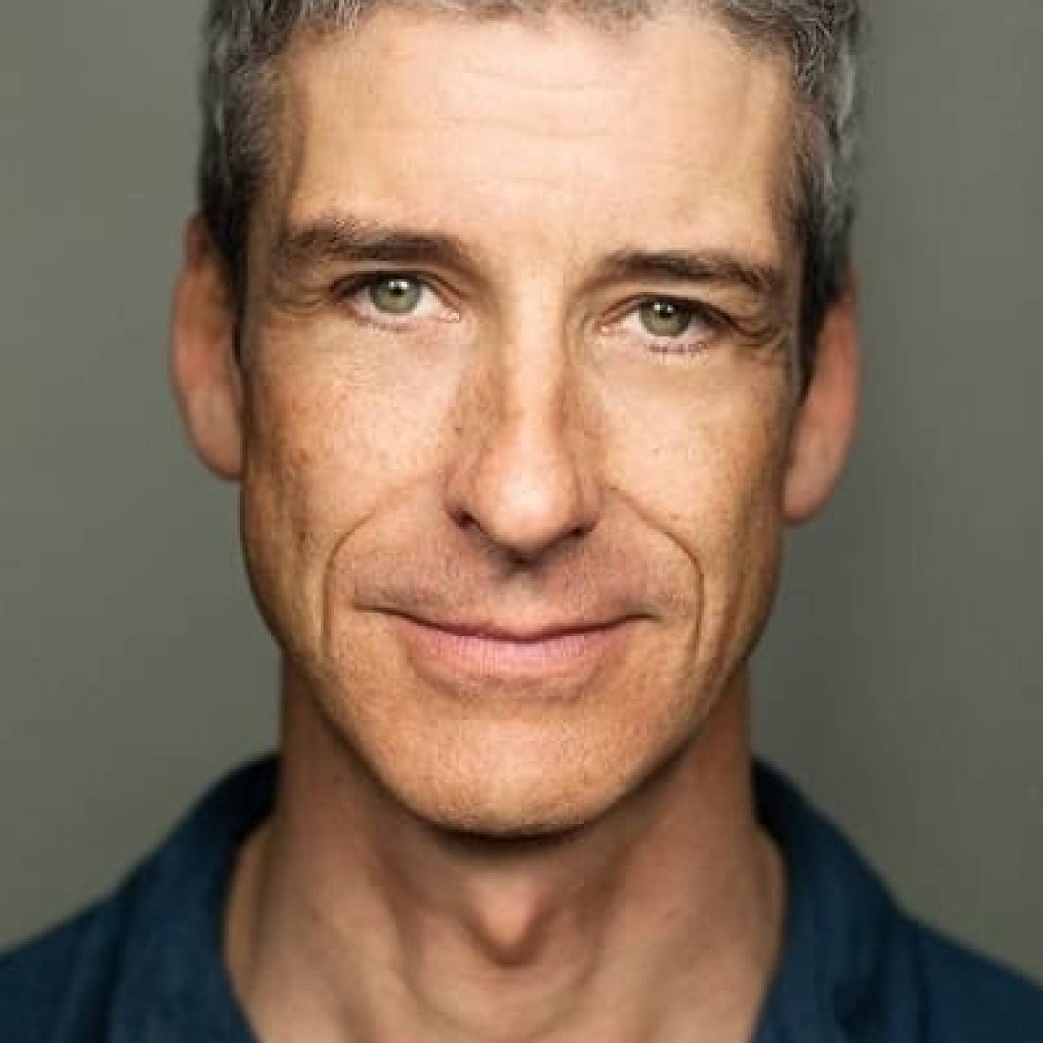 Richard Trinder photo