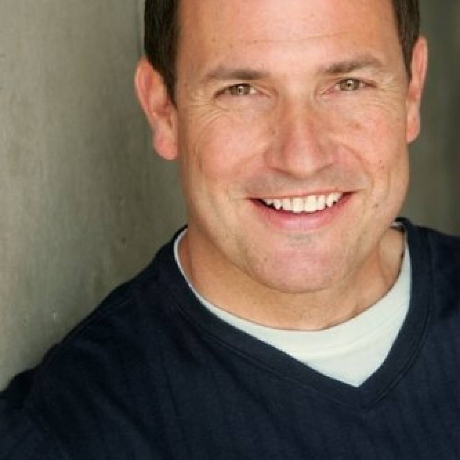 Mark Nutter photo