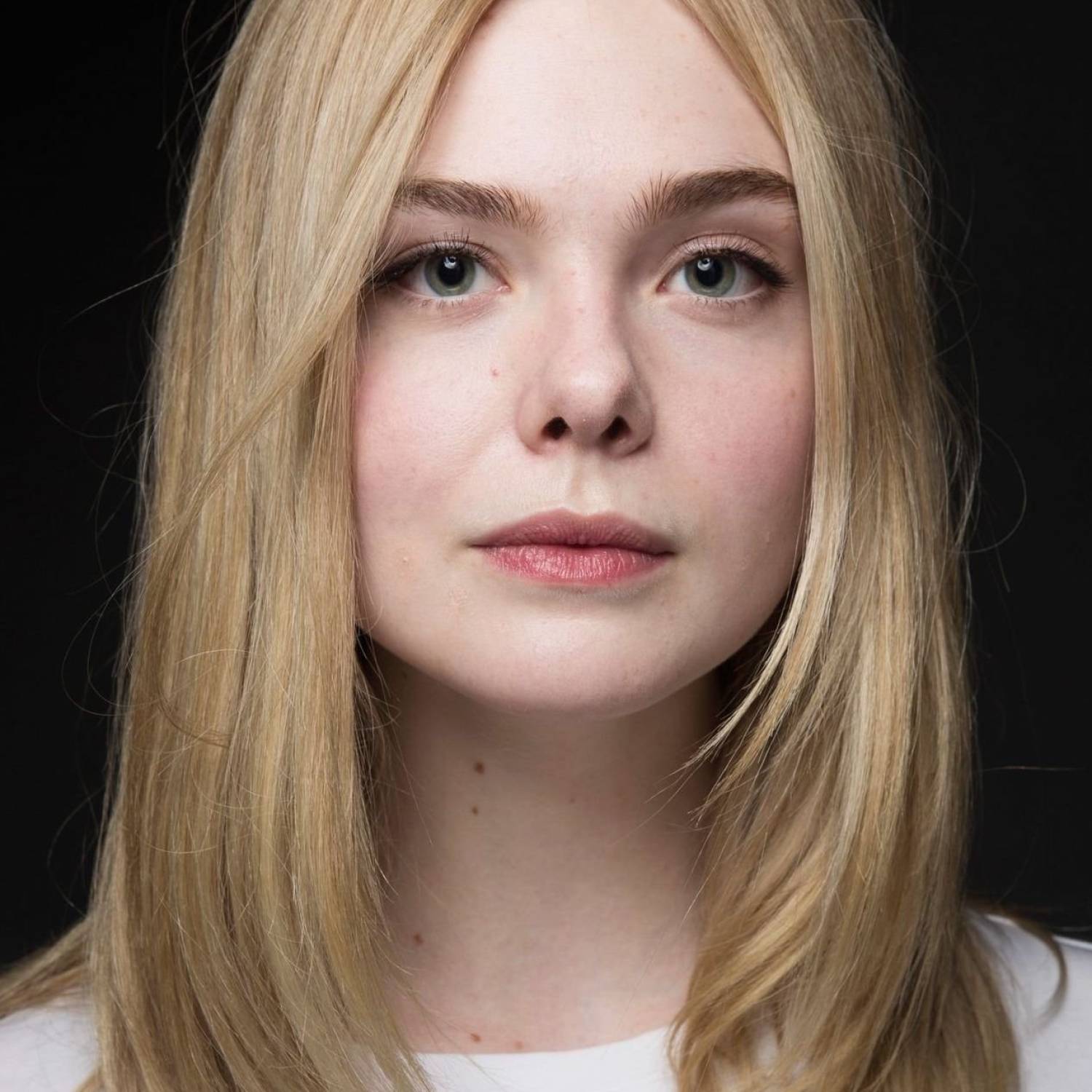 Elle Fanning photo