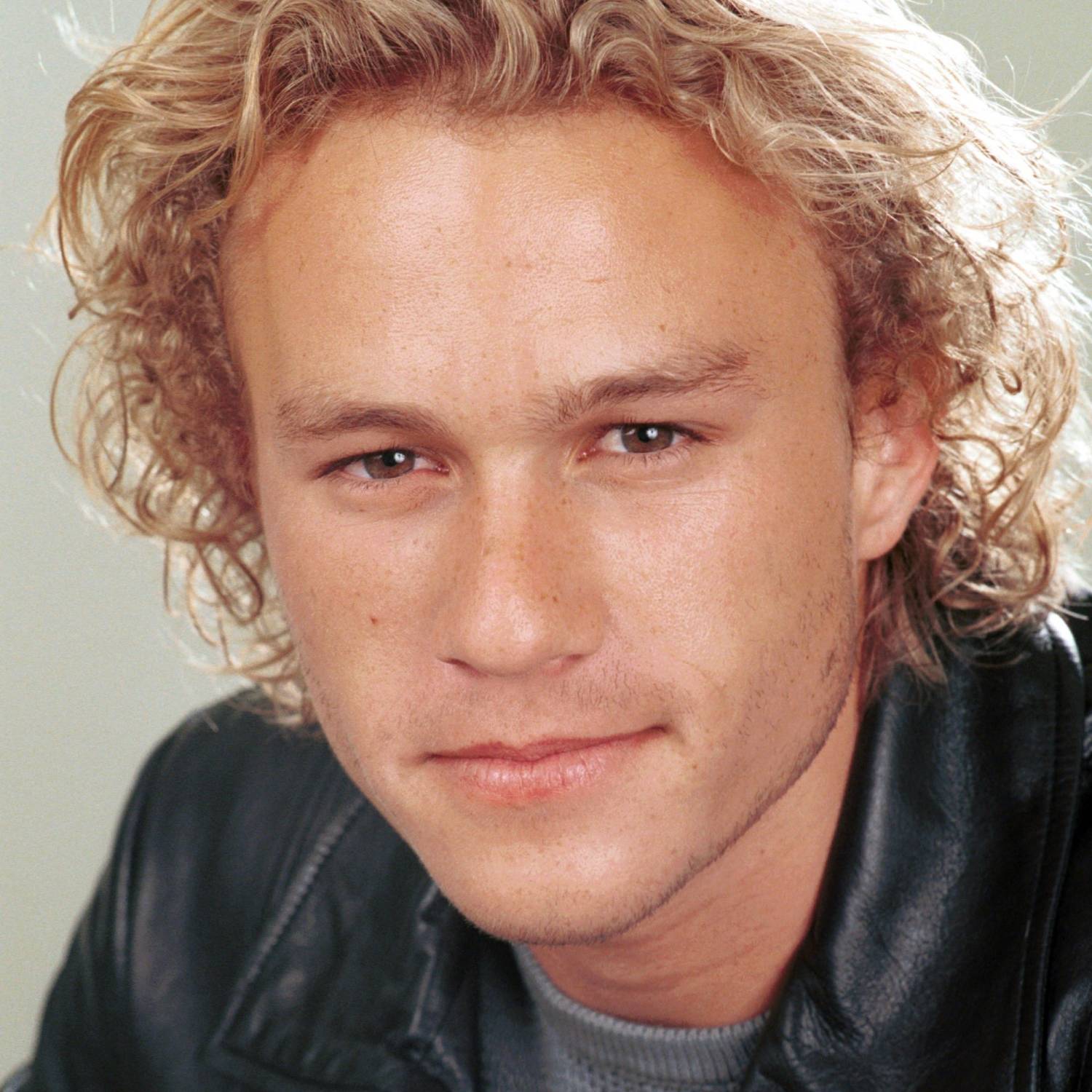 Heath Ledger photo