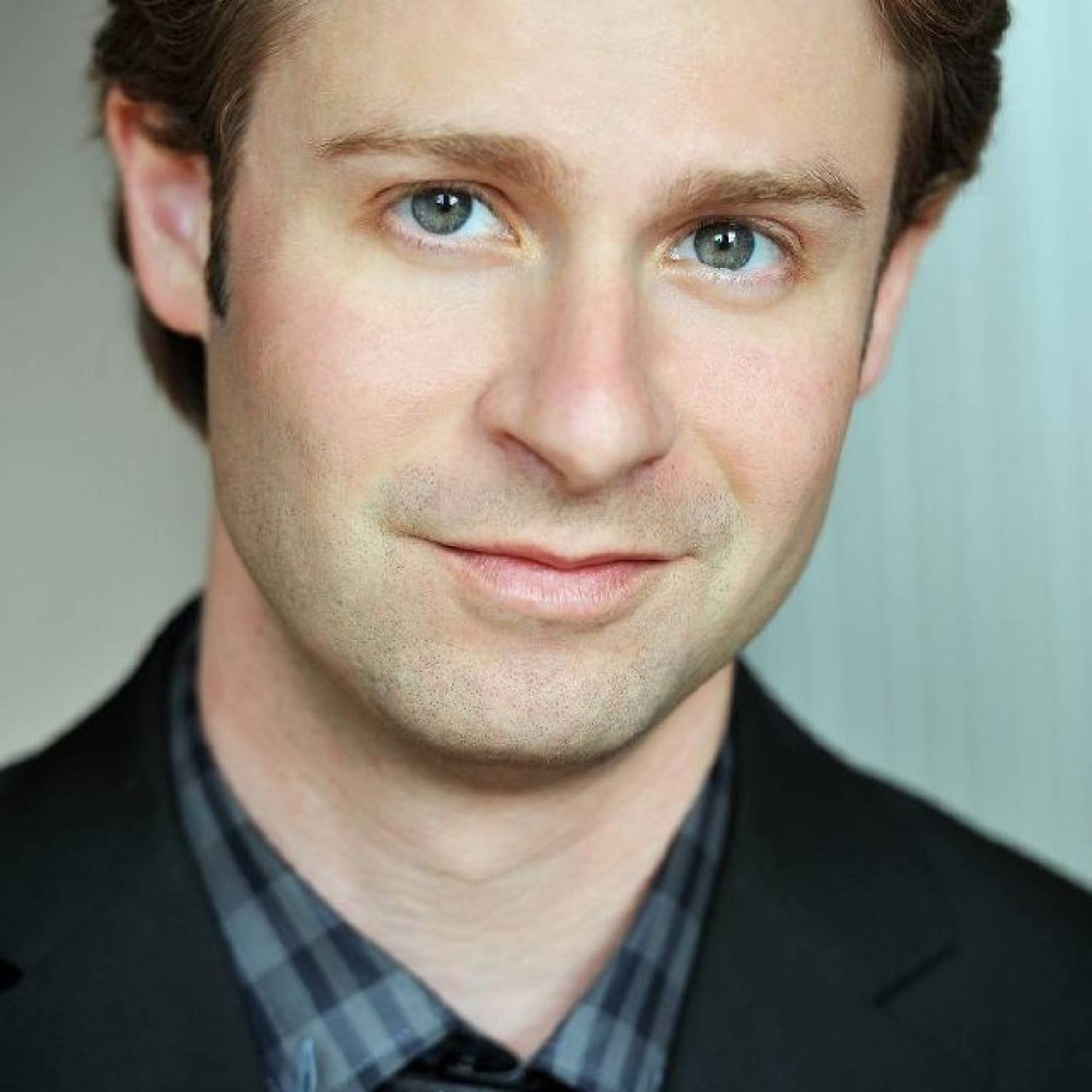 Adam Smith photo