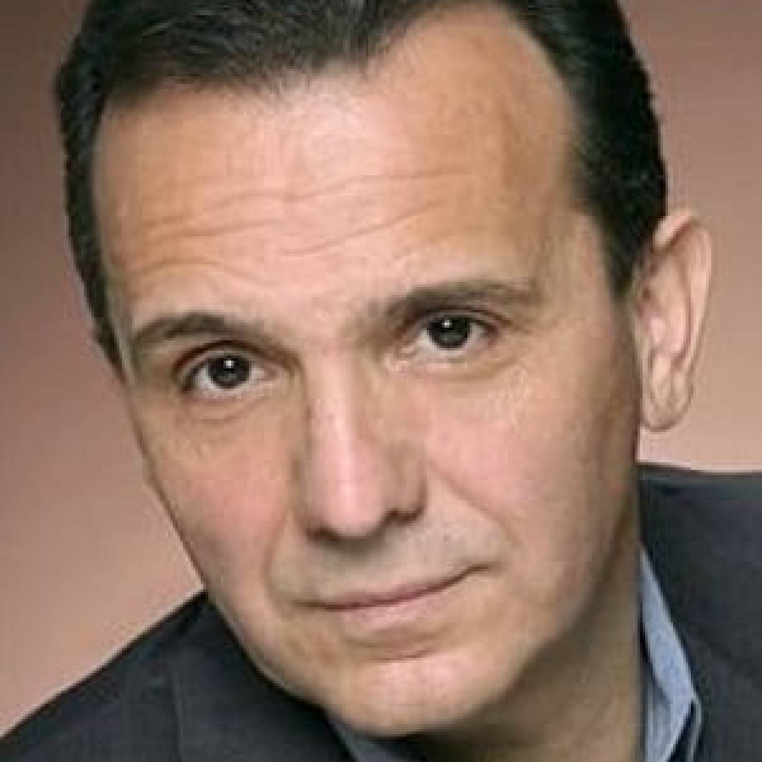 Joe Bacino photo