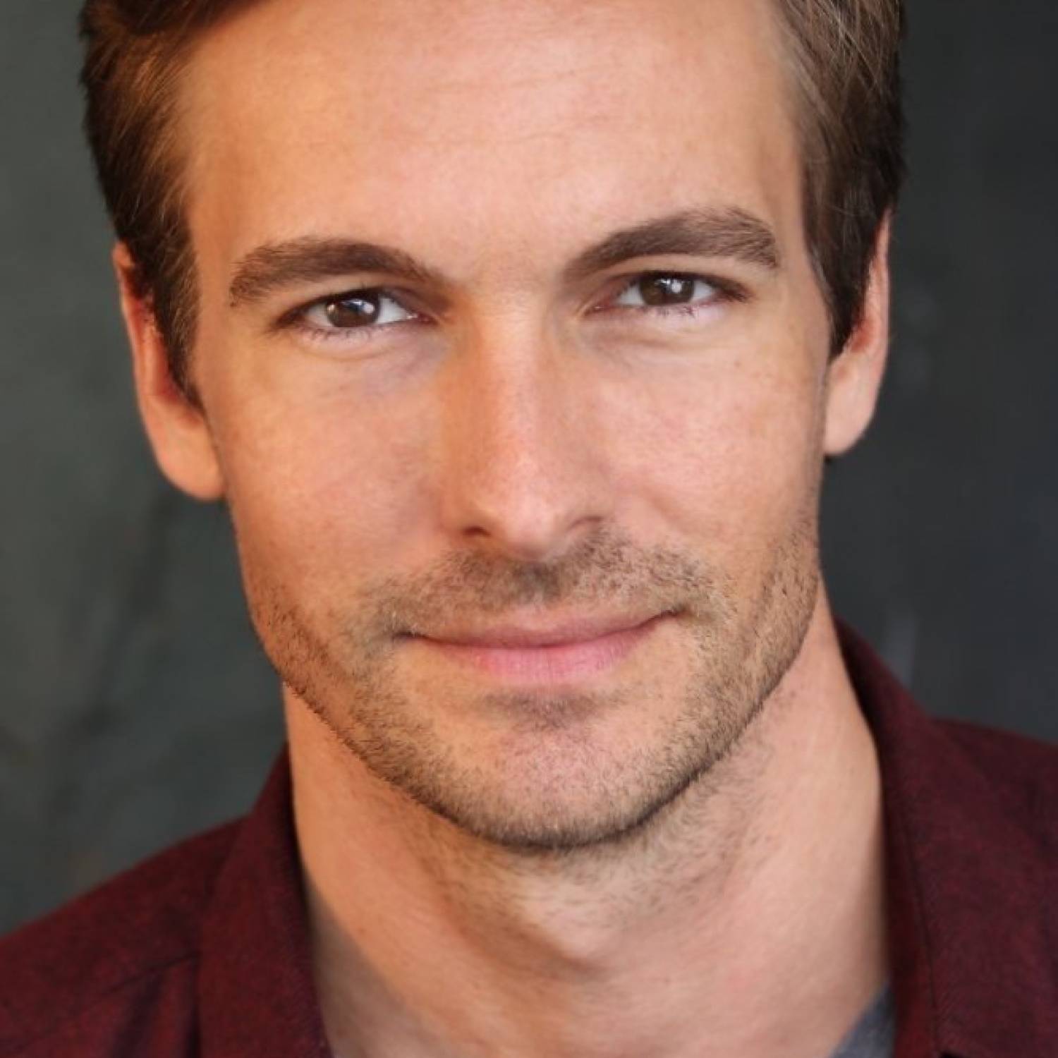 Nick Steele photo