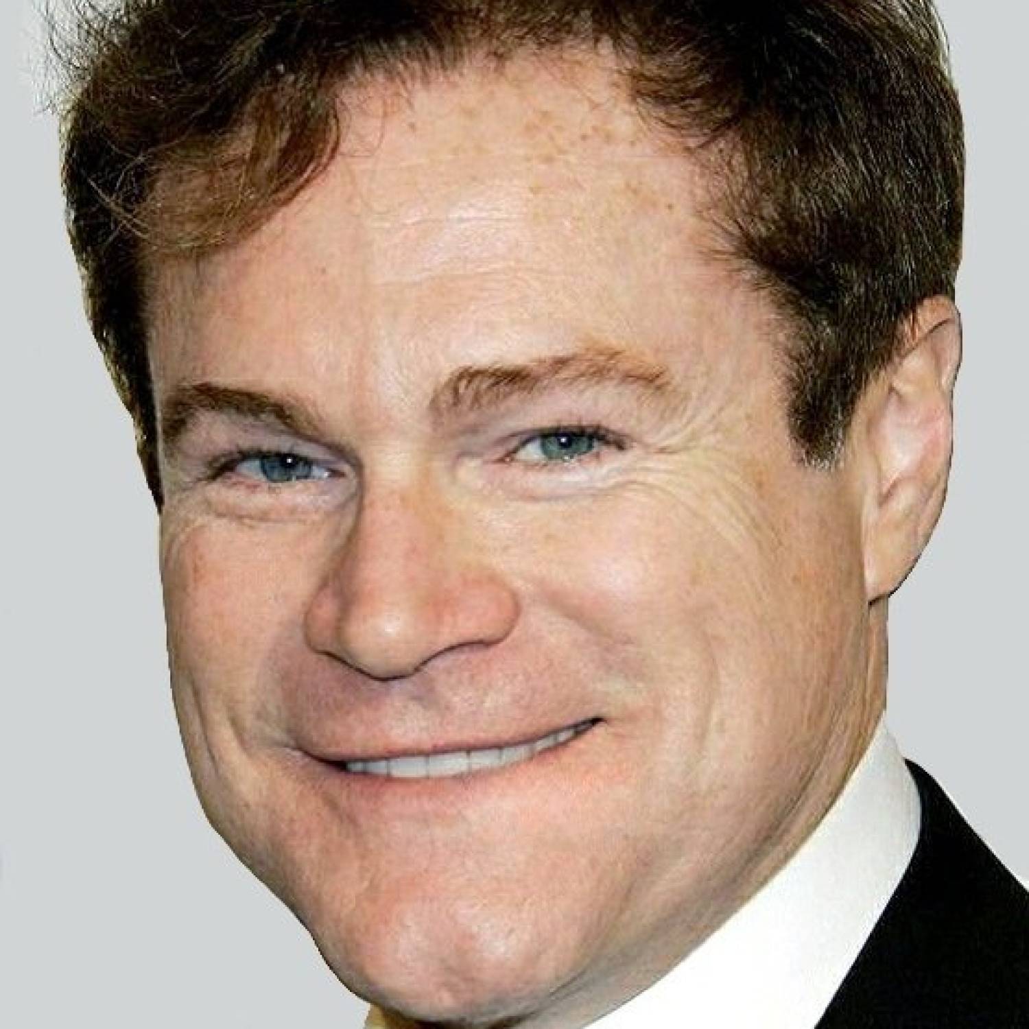 David Keith photo