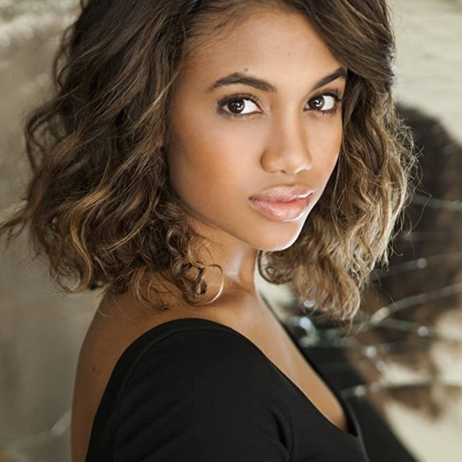 Paige Hurd photo