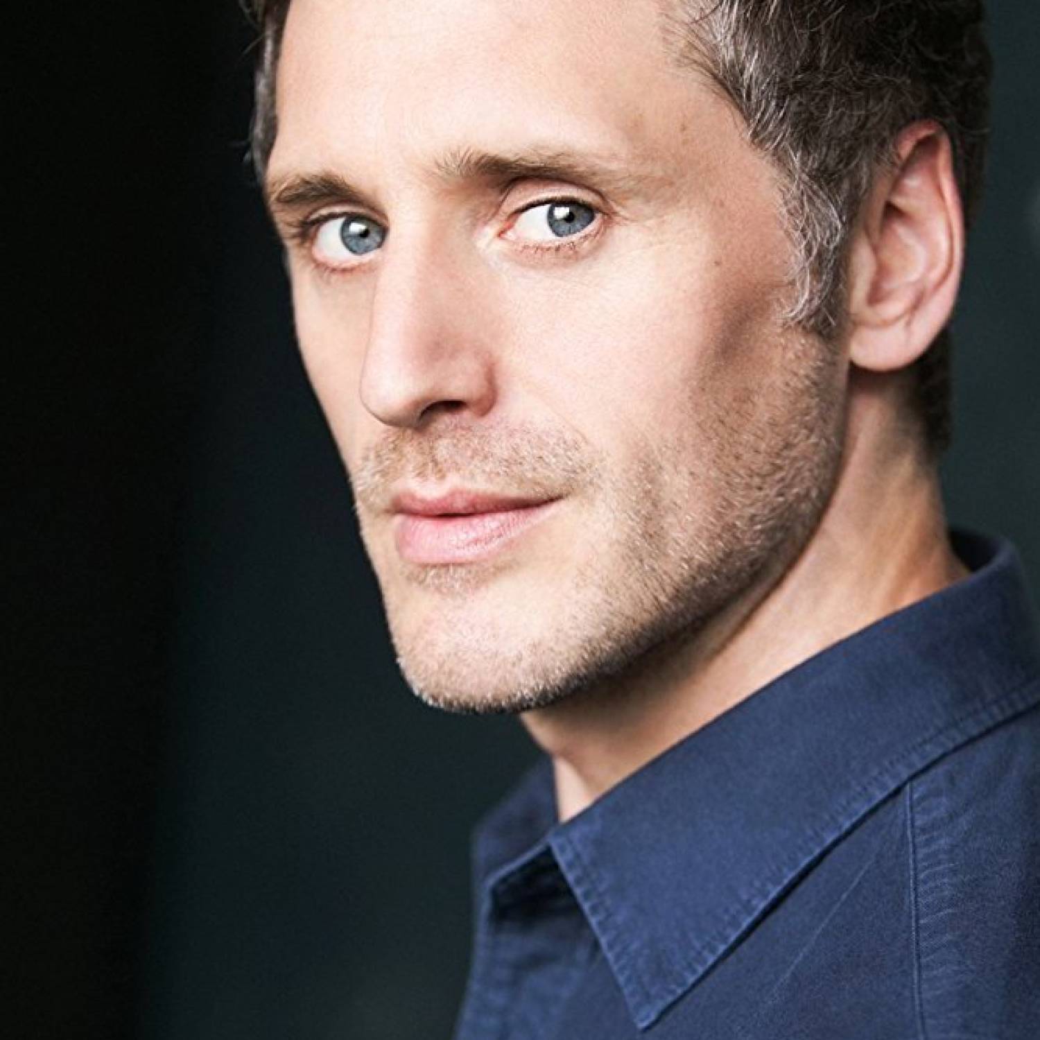 Edward MacLiam photo