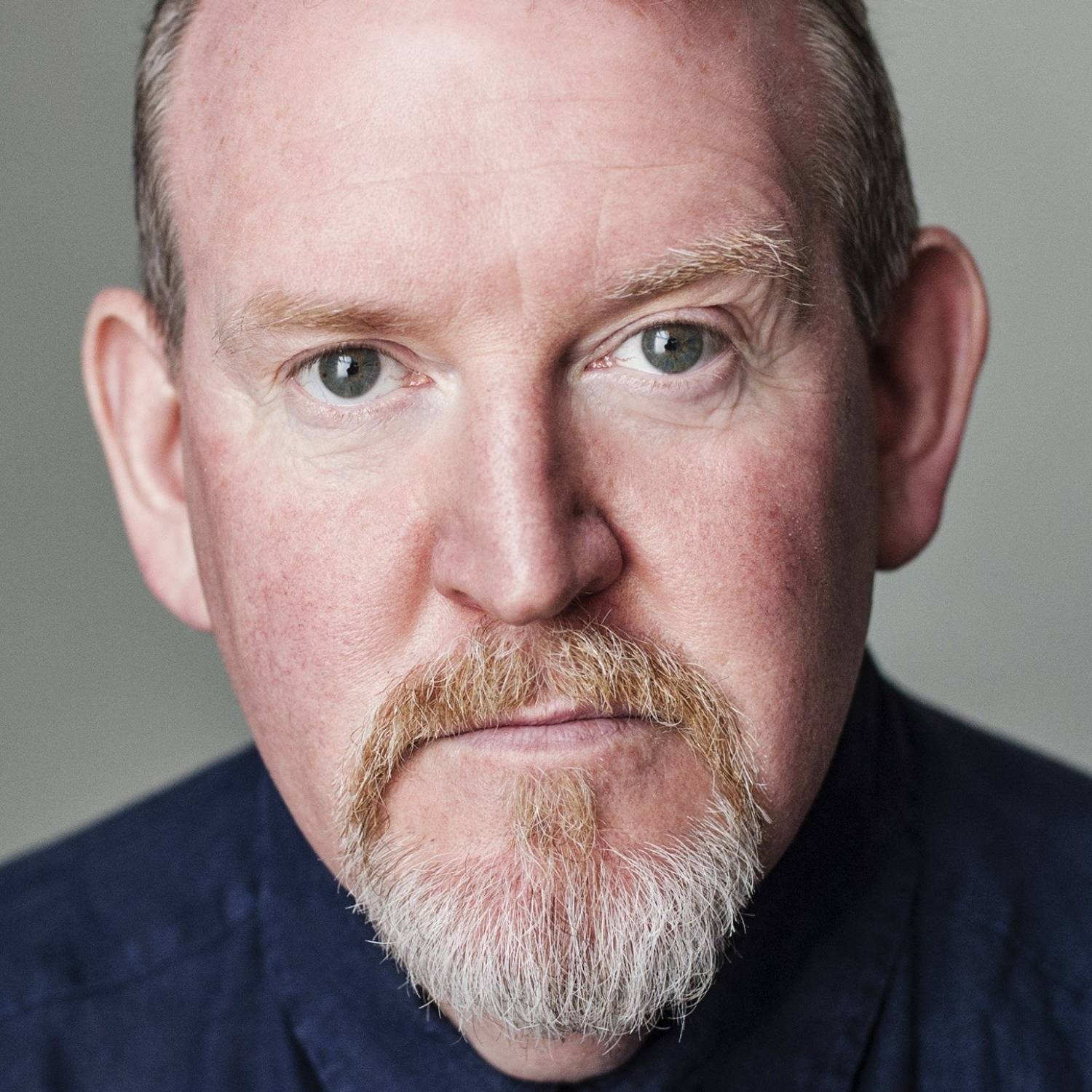 Nigel Betts photo