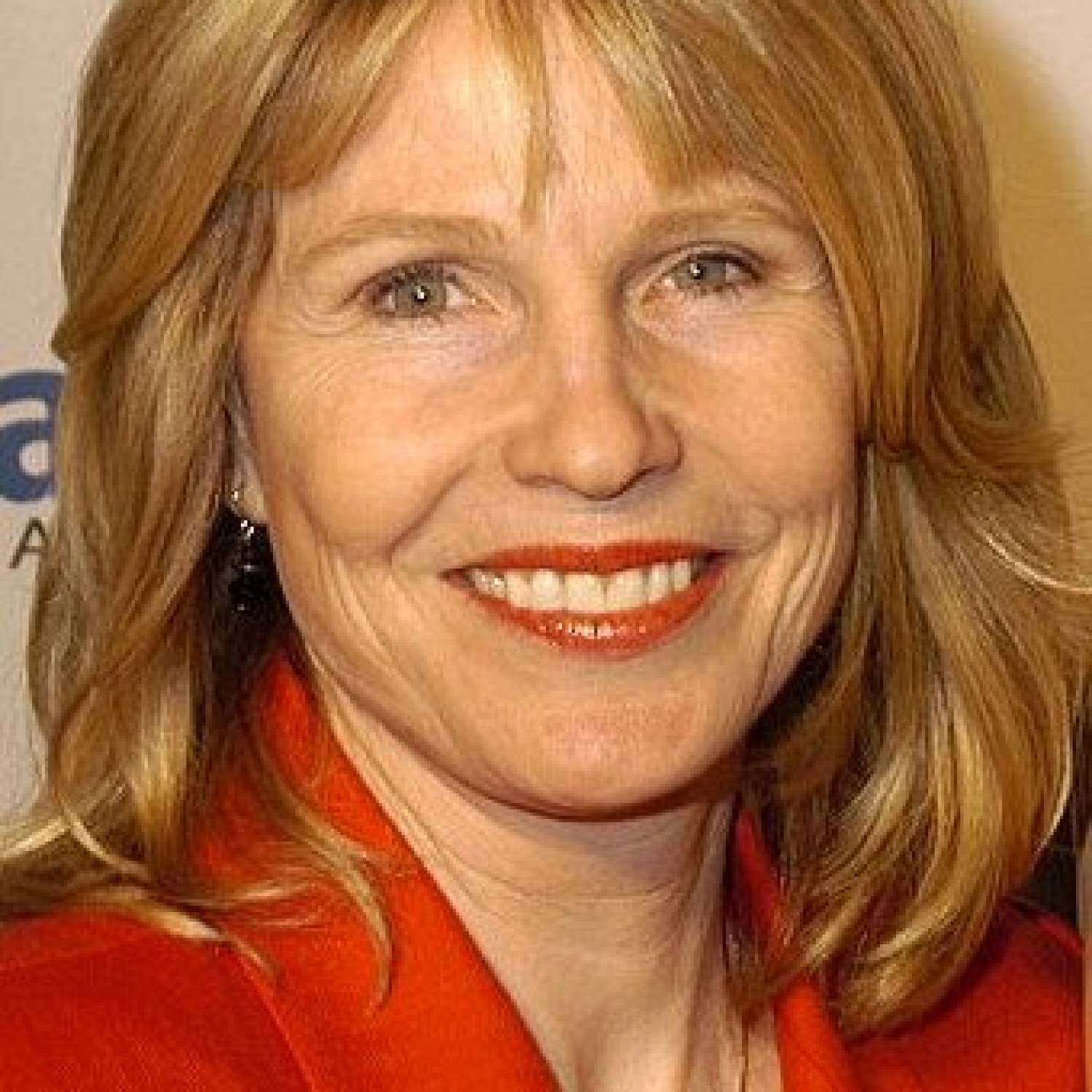 Donna Hanover photo