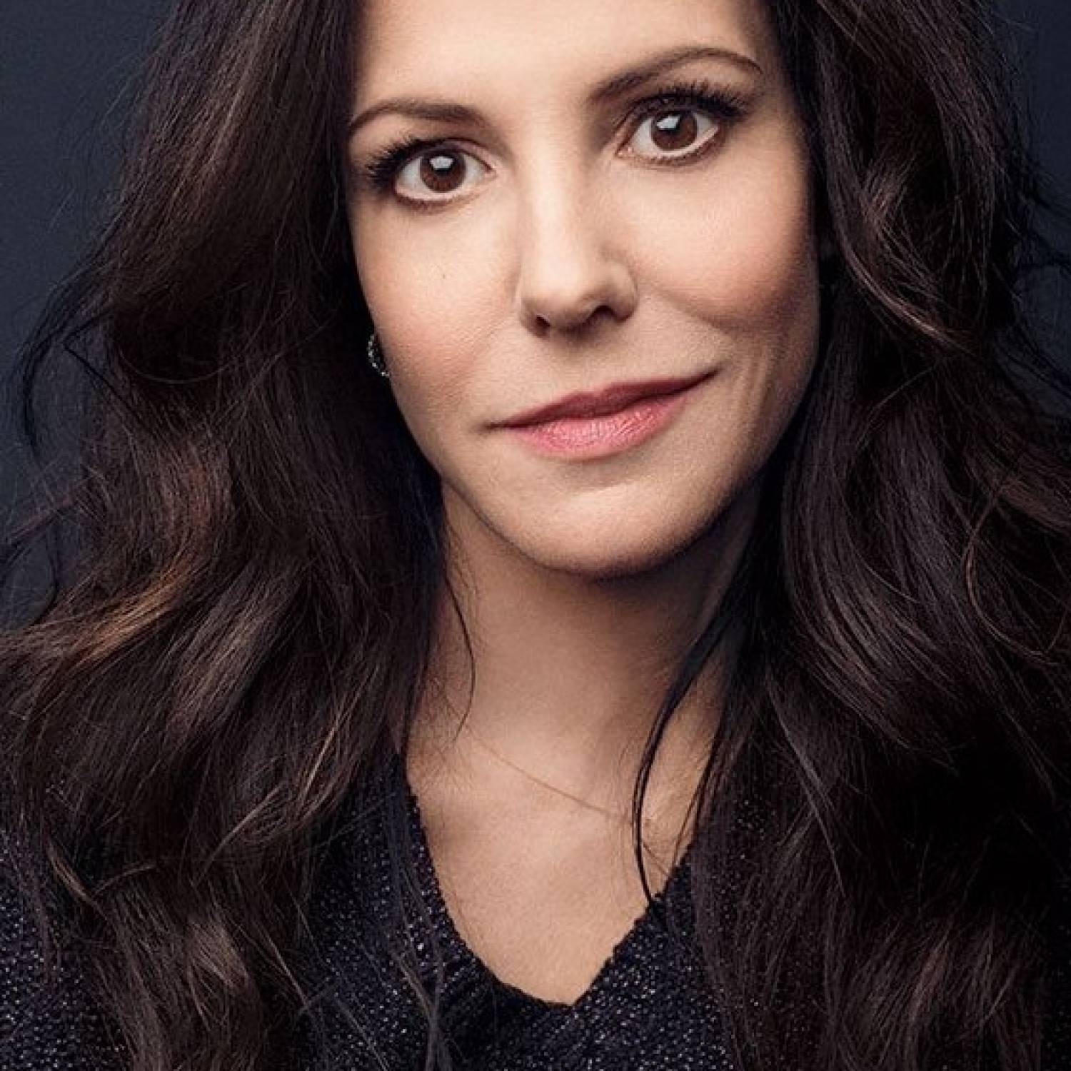 Mary-Louise Parker photo