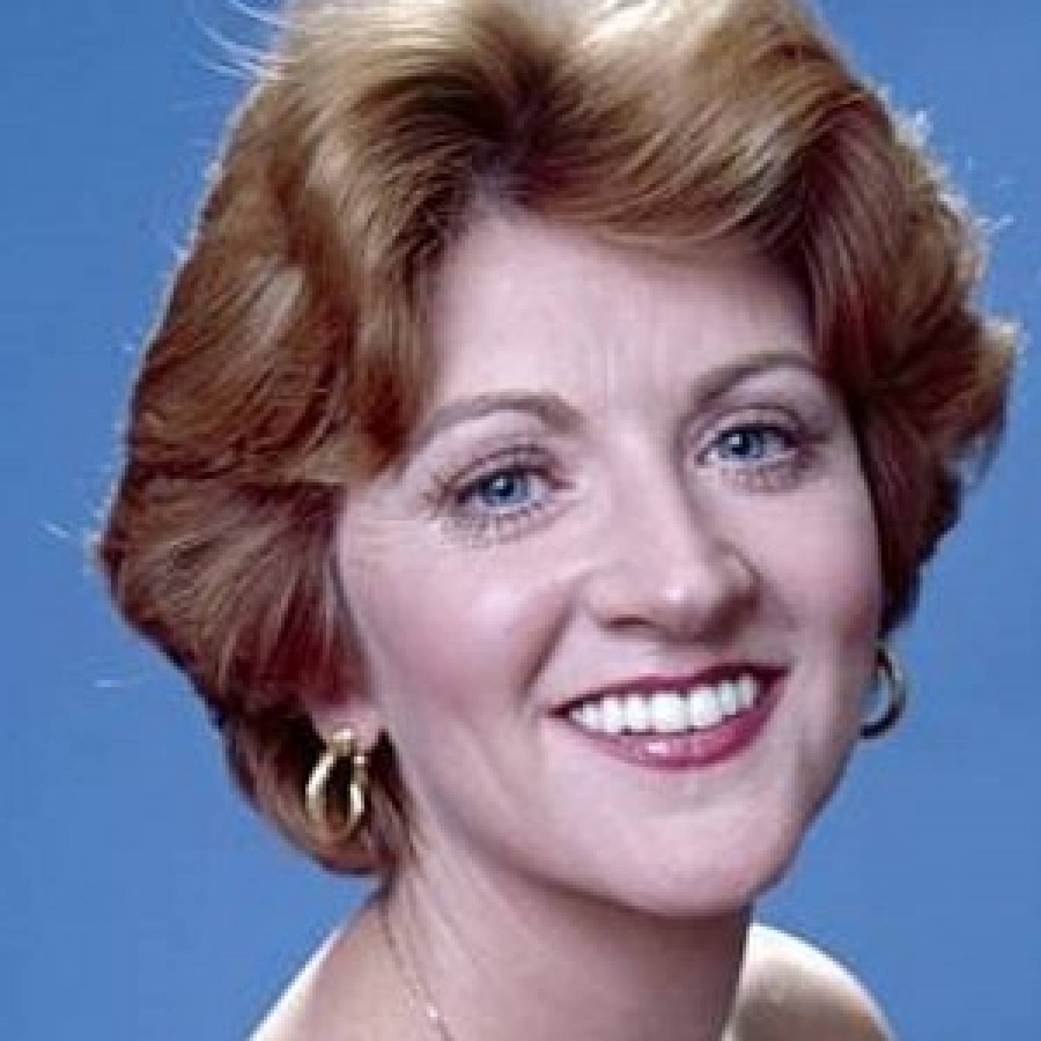 Fannie Flagg photo