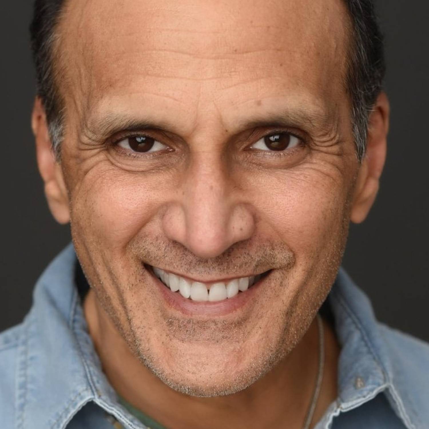 Michael Cipiti photo
