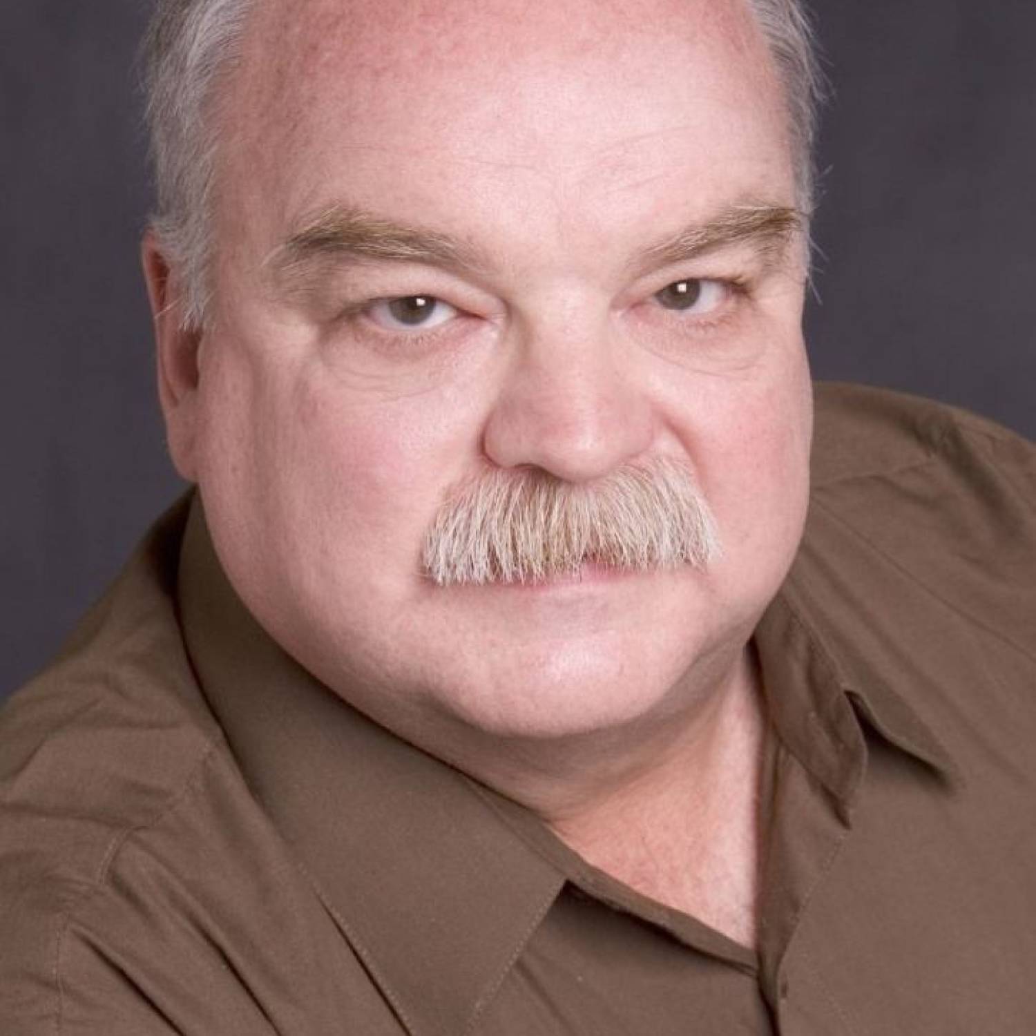 Richard Riehle photo
