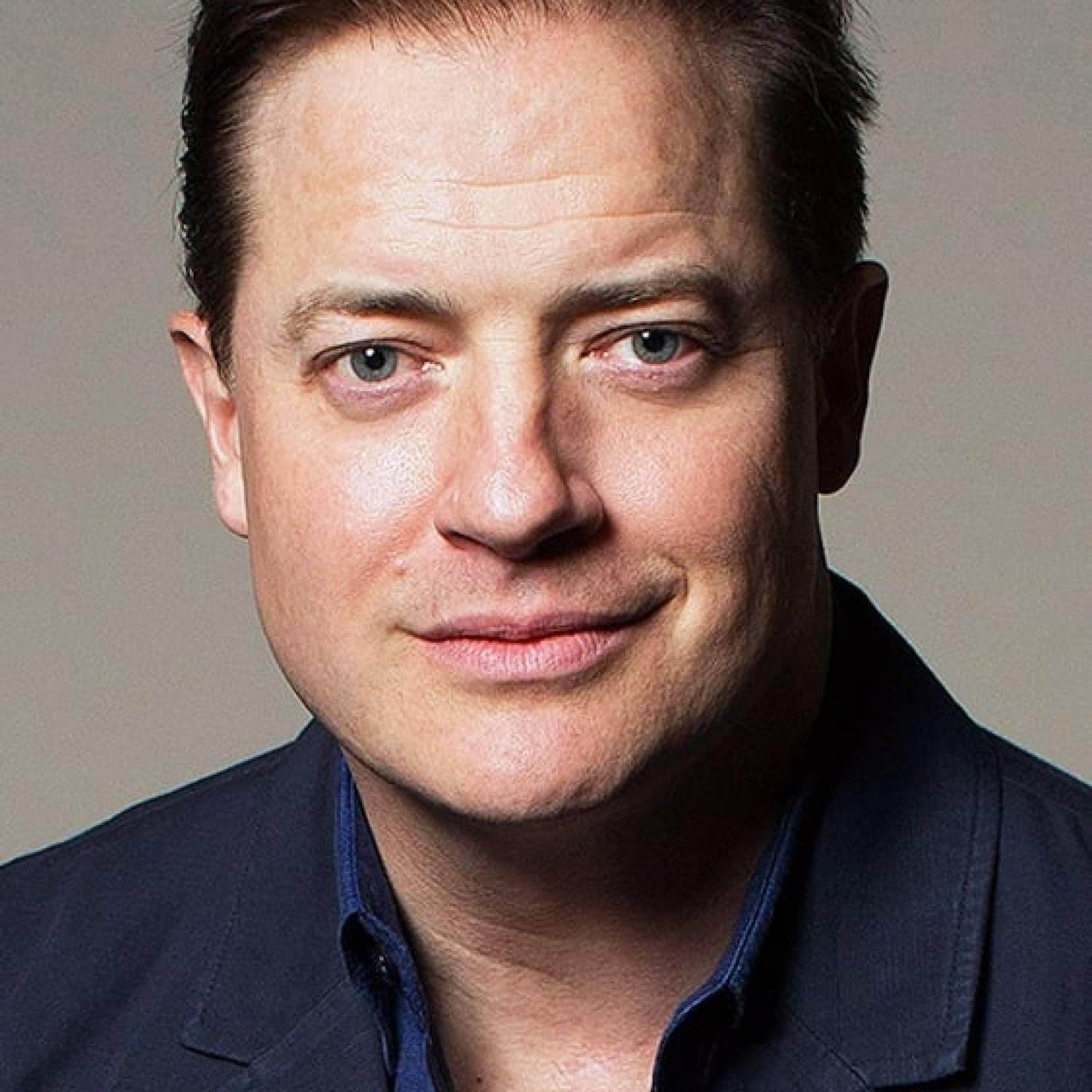 Brendan Fraser photo