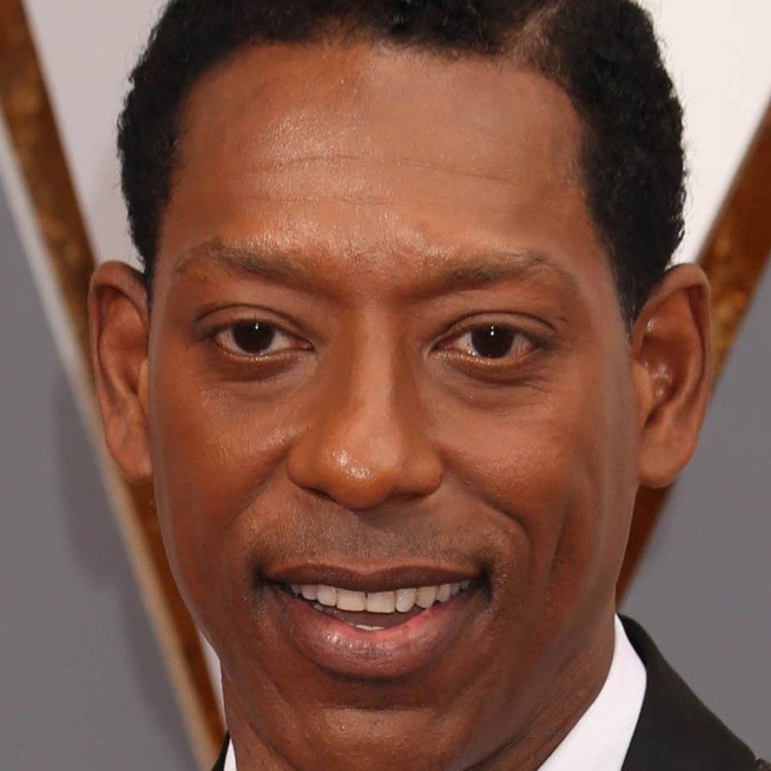 Orlando Jones photo