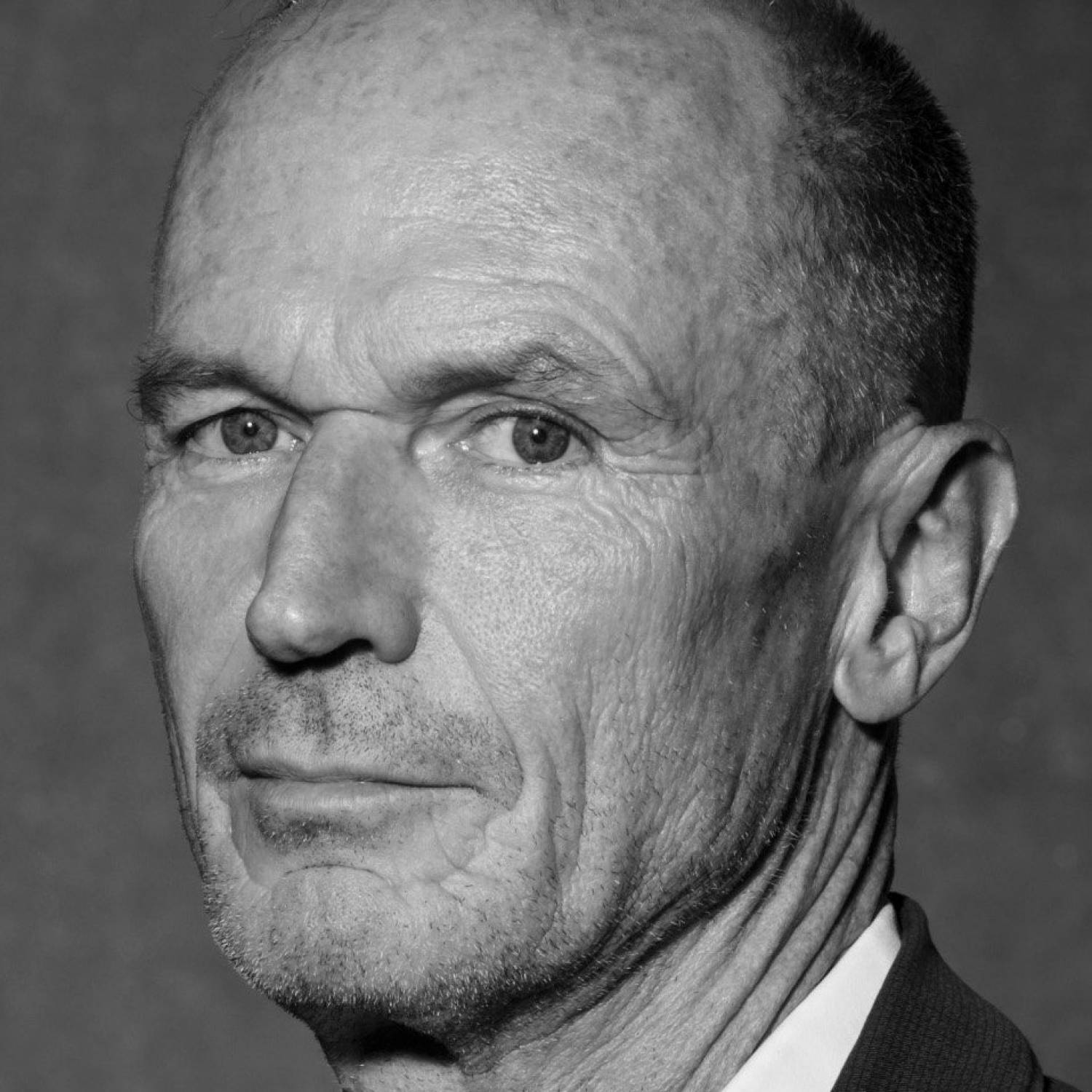 Toby Huss photo